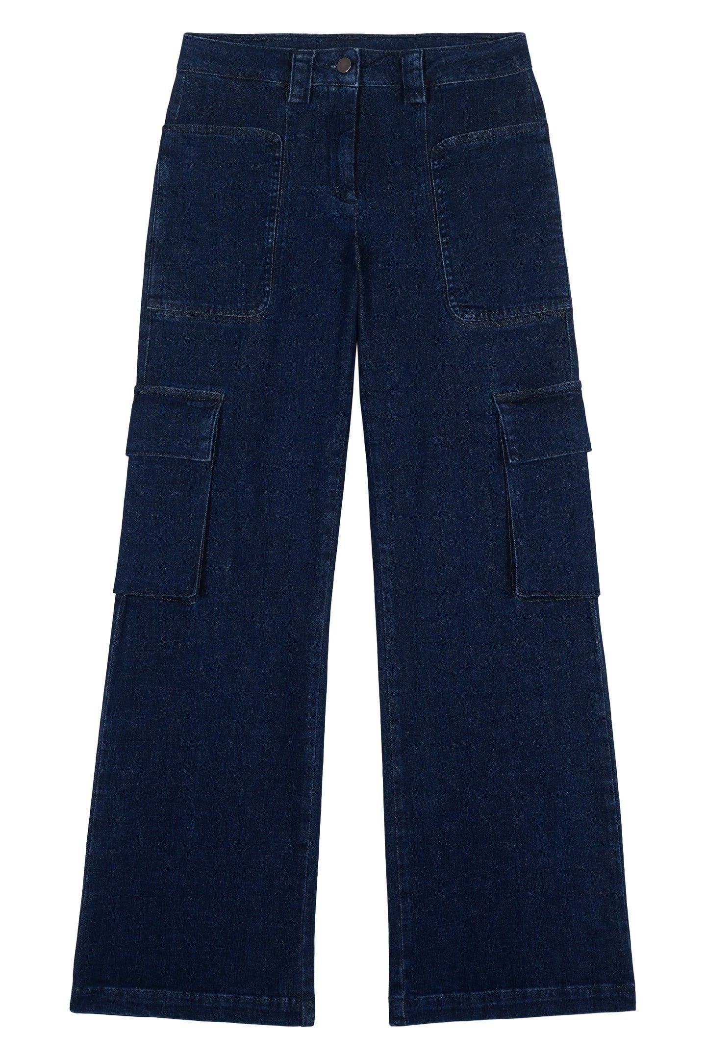JEAN AUZY BLUEJEANS 5