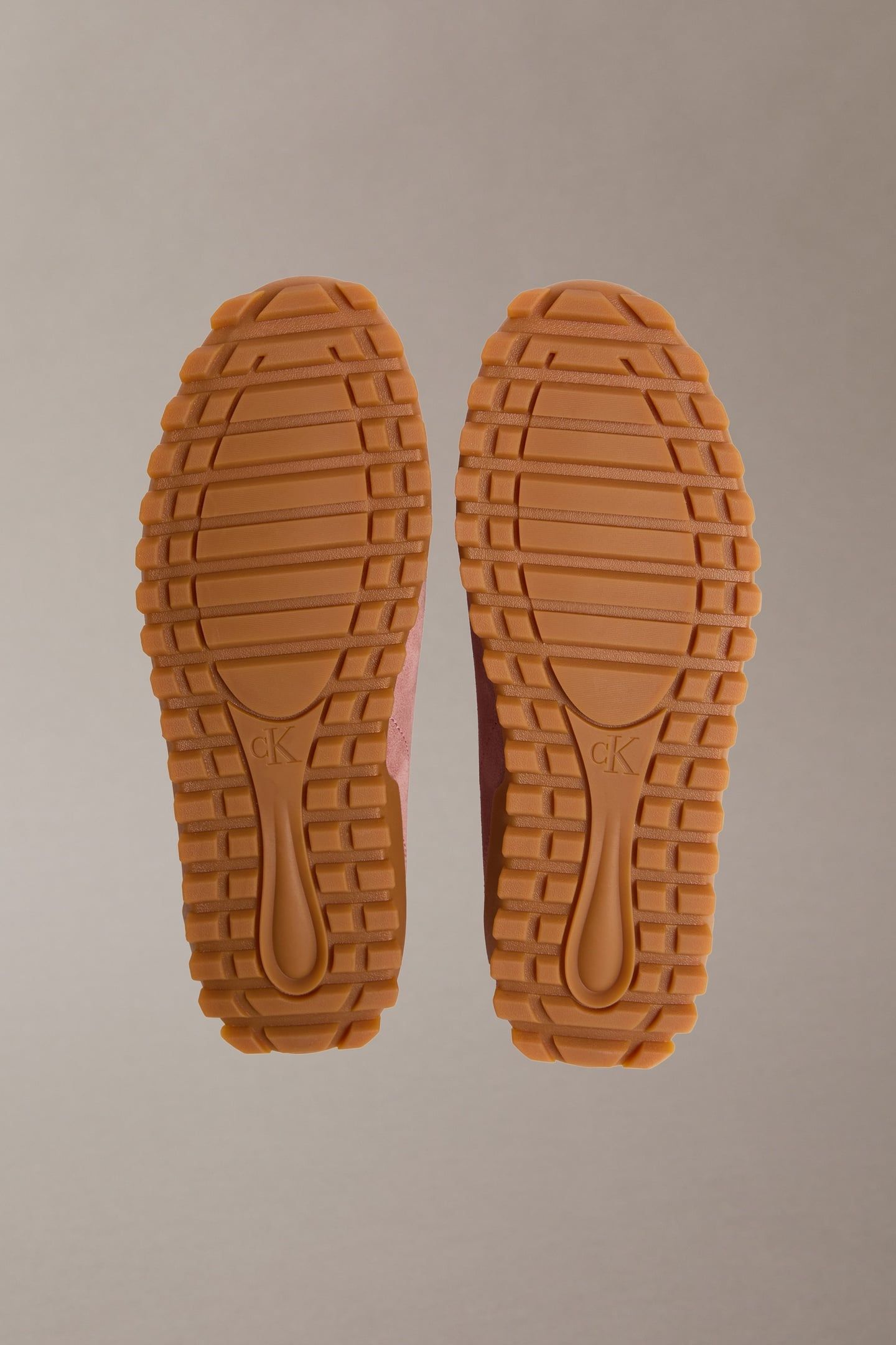 LOW PROFILE RUN SHOES BLUSH 5