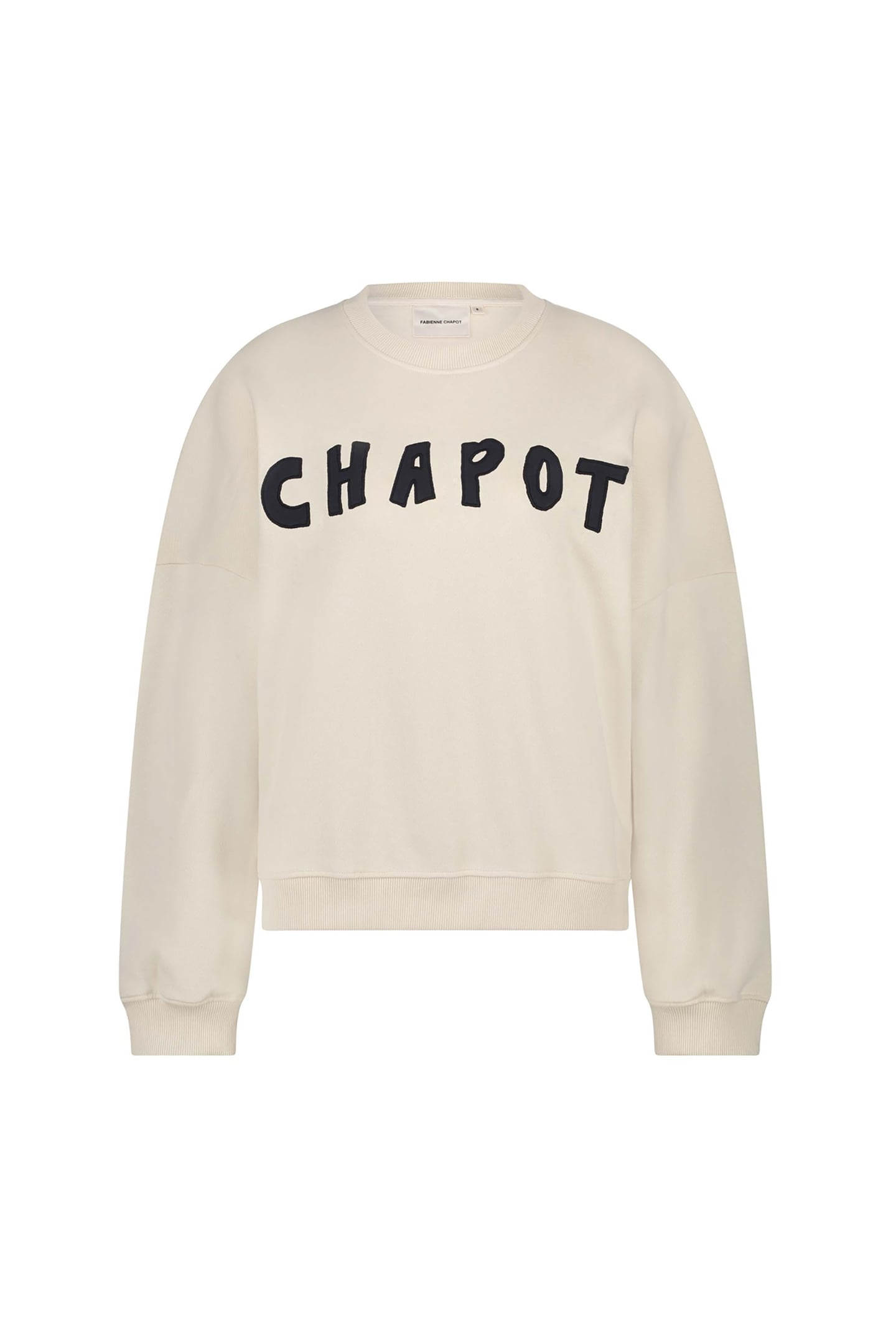 AMY SWEATER WARM WHITE 4