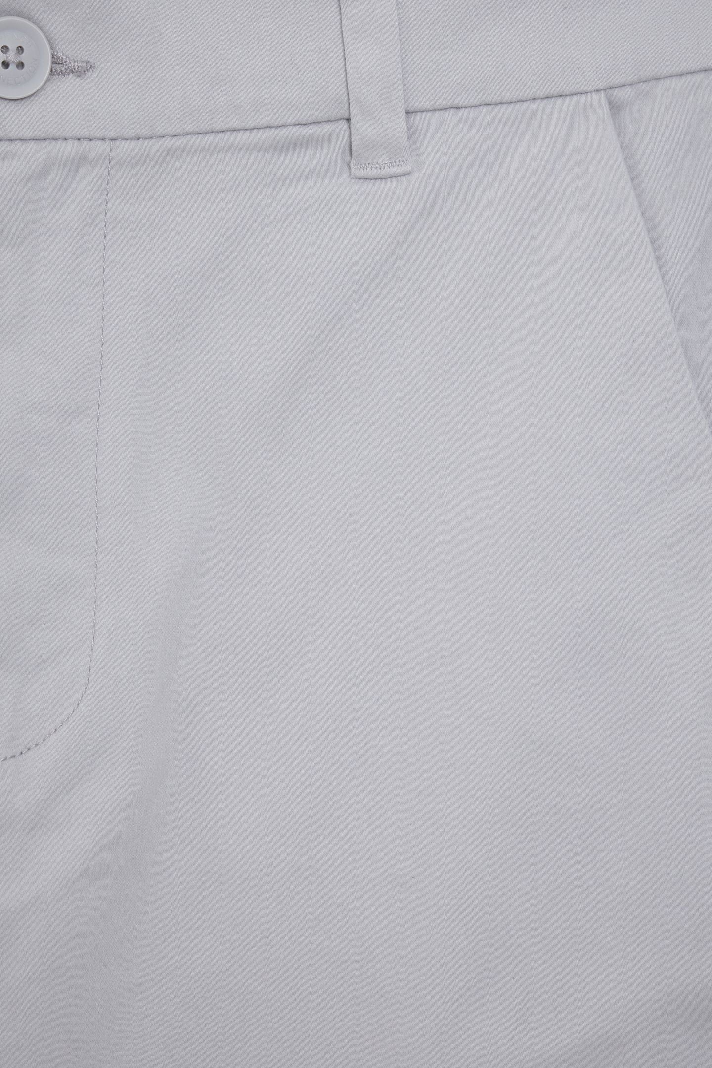 CHINO LGT GREY 2