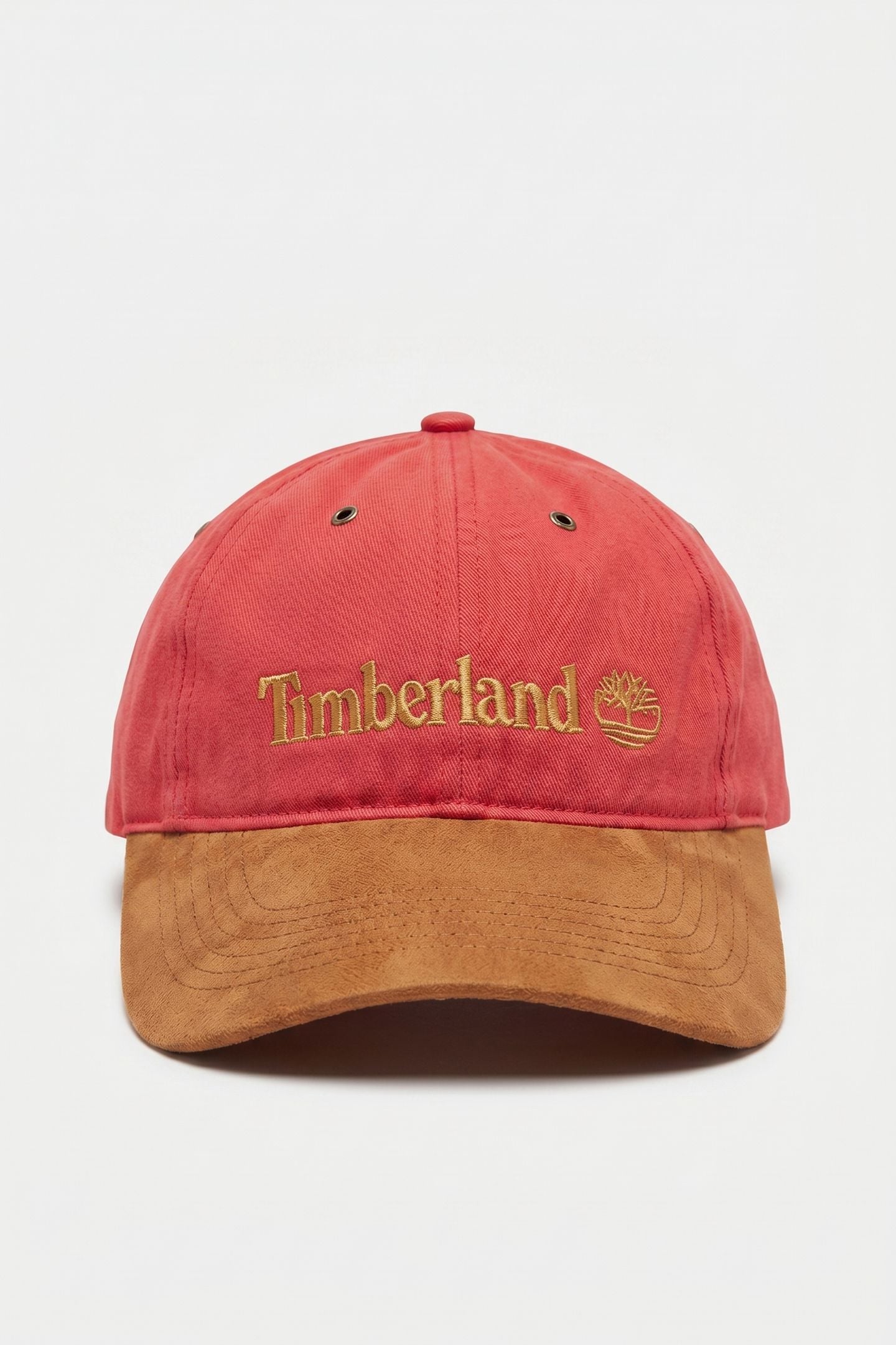 ARCHIVE BASEBALL CAP MEDIUM RED 2