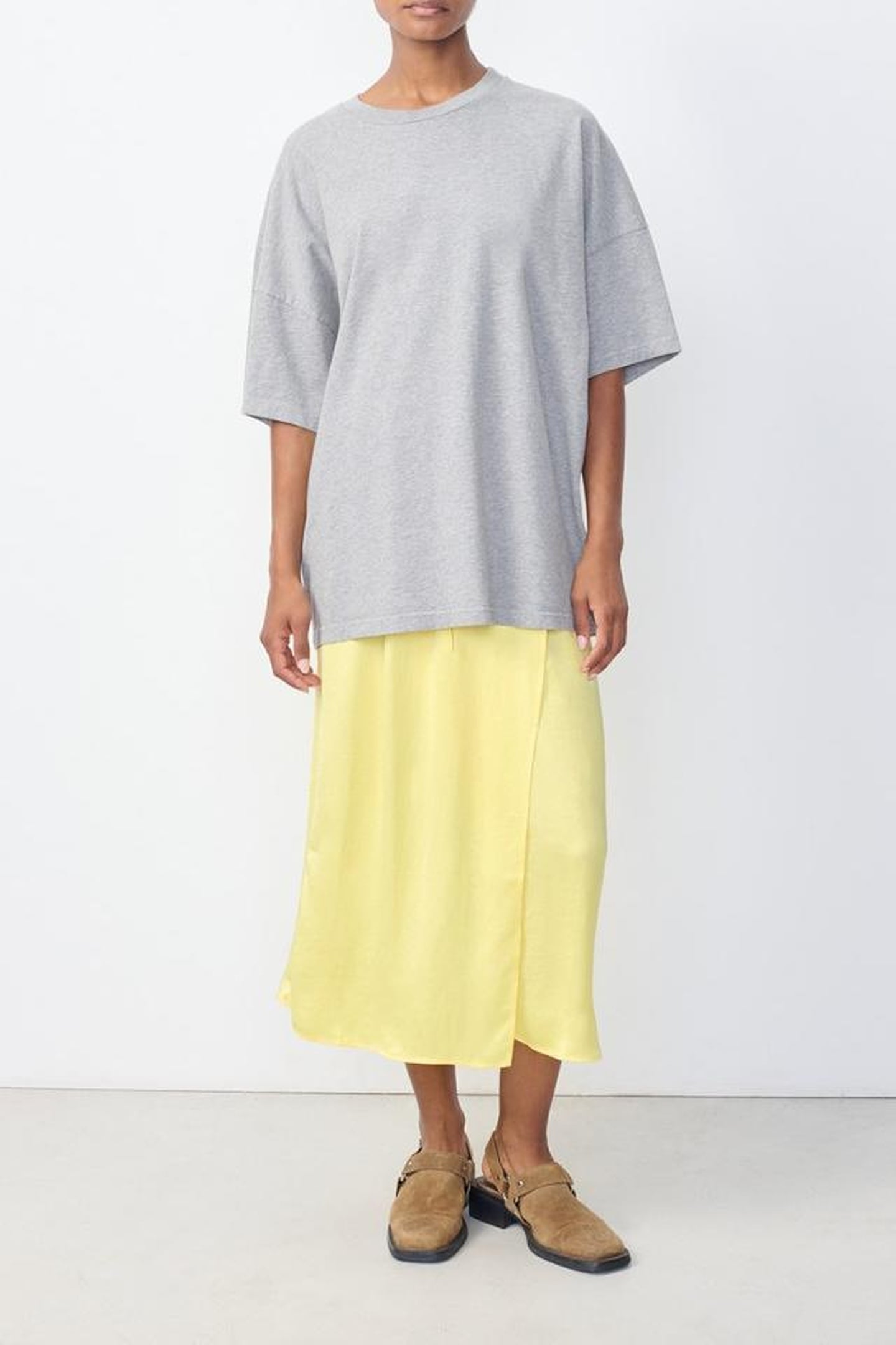 WIDLAND SKIRT CEDRAT 9
