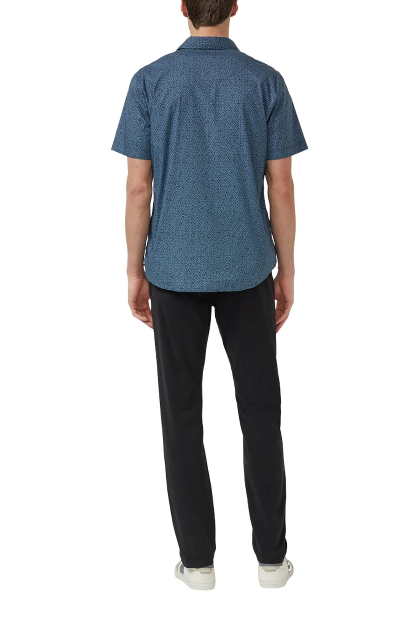 S.OLIVER SHIRTS MARINE 5