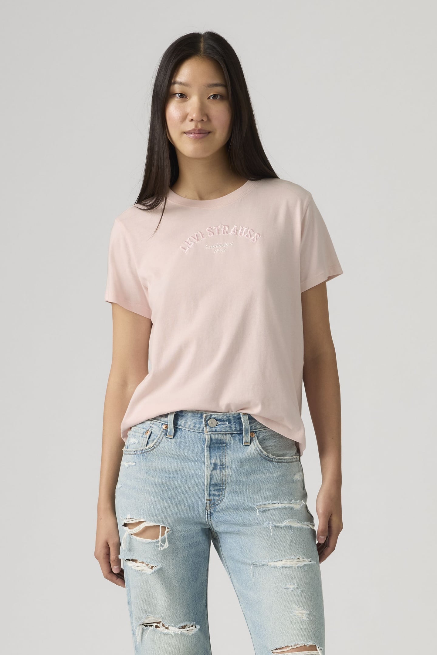 GRAPHIC FAVORITE TEE 2