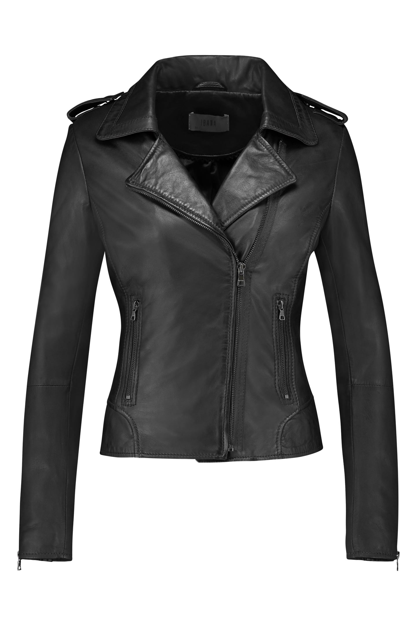 BEAR BLAZE BLACK 2