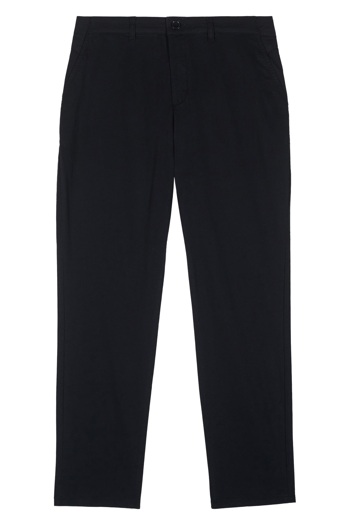 PANTALON BARCY NOIR 4