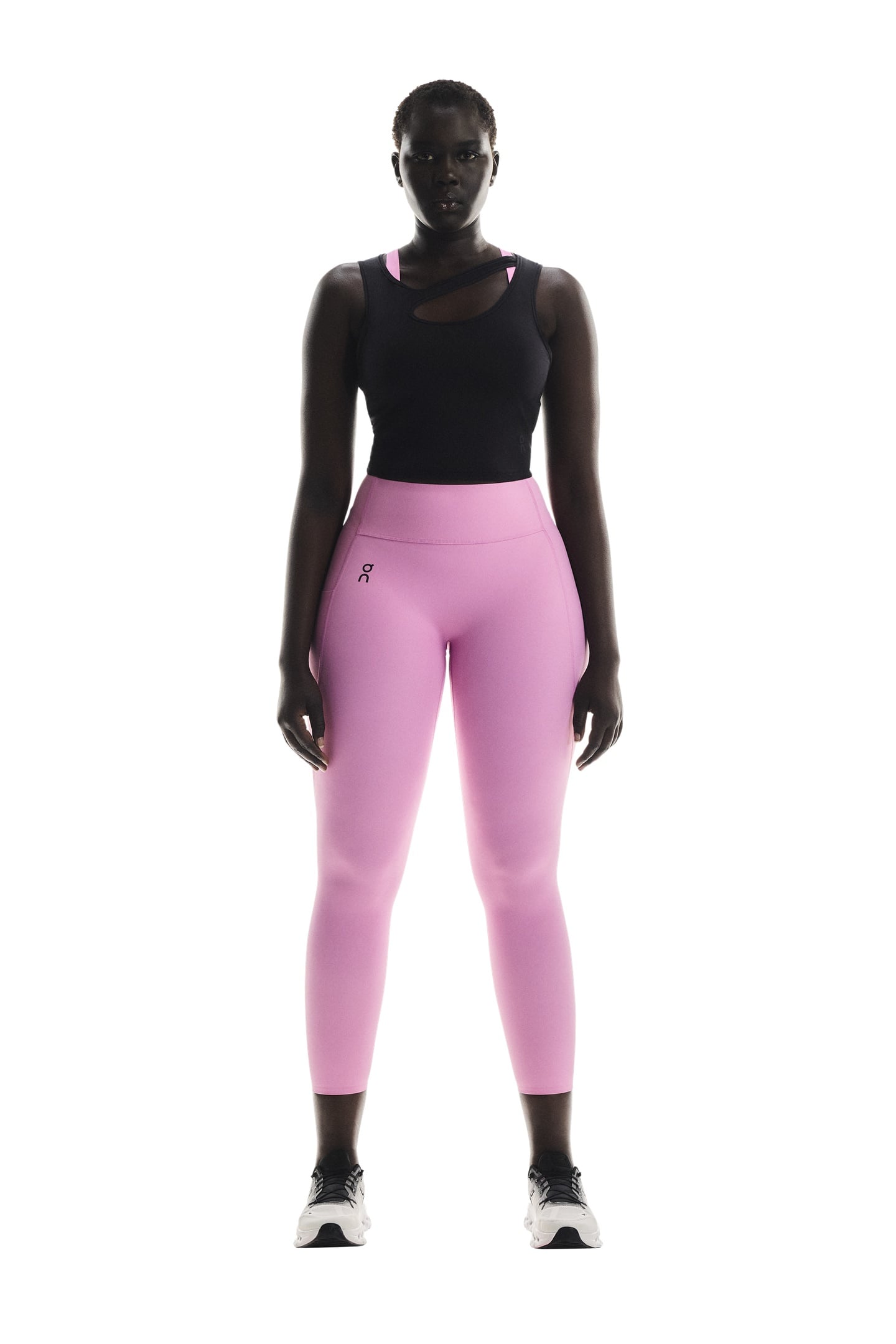 STUDIO TIGHTS 7/8 1 W RASPBERRY RASPBERRY 2