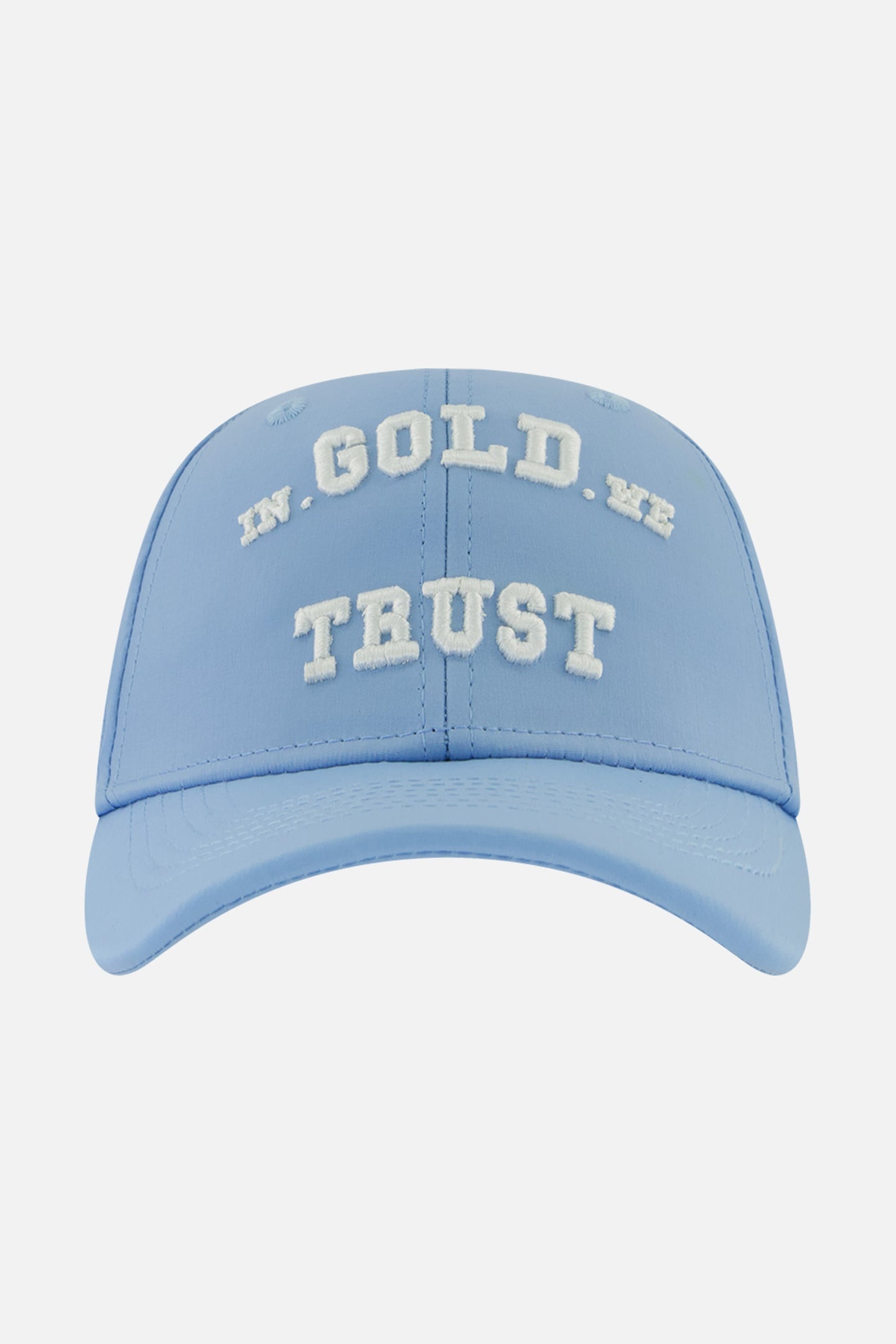 THE BABE LIGHT BLUE 1