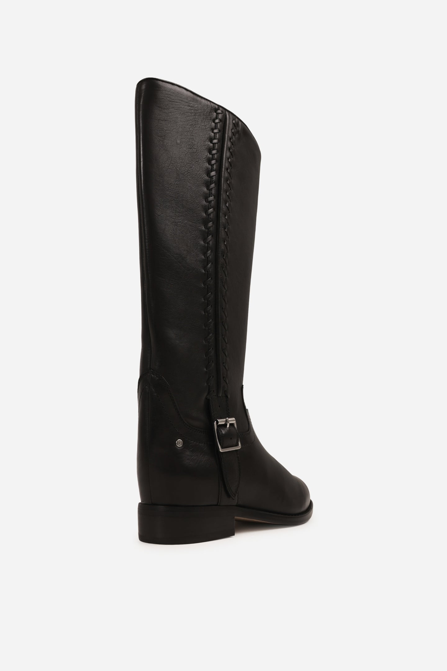 LENI-JO HIGH BOOT BLACK 3