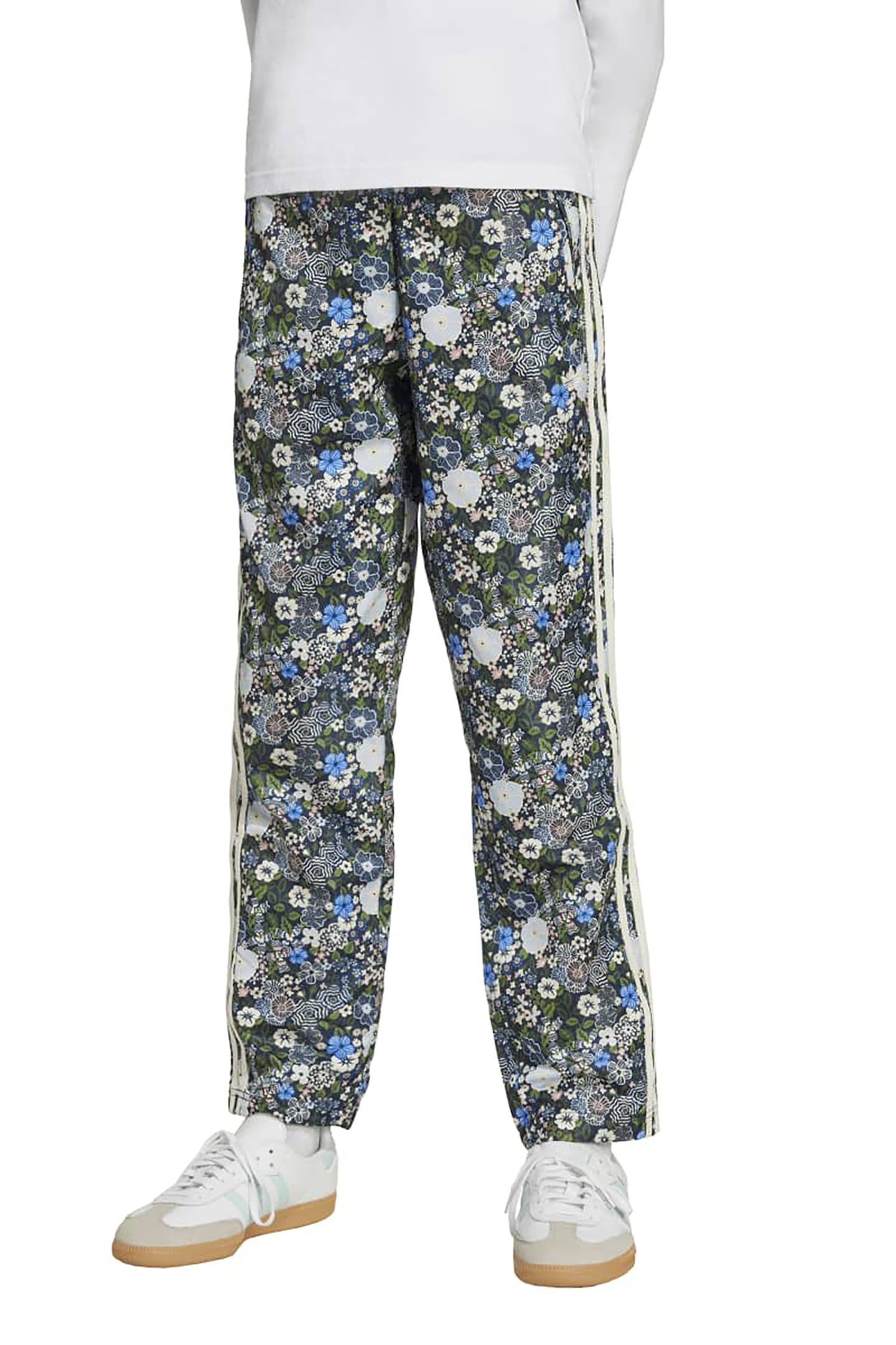 ORIGINALS FIREBIRD ADIDAS ORIGINALS X LIBERTY LONDON TRACK P 1