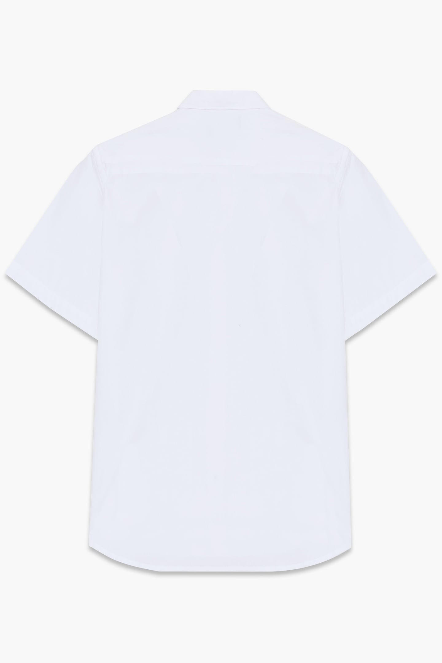 OXFORD SS WHITE/MARINE 4