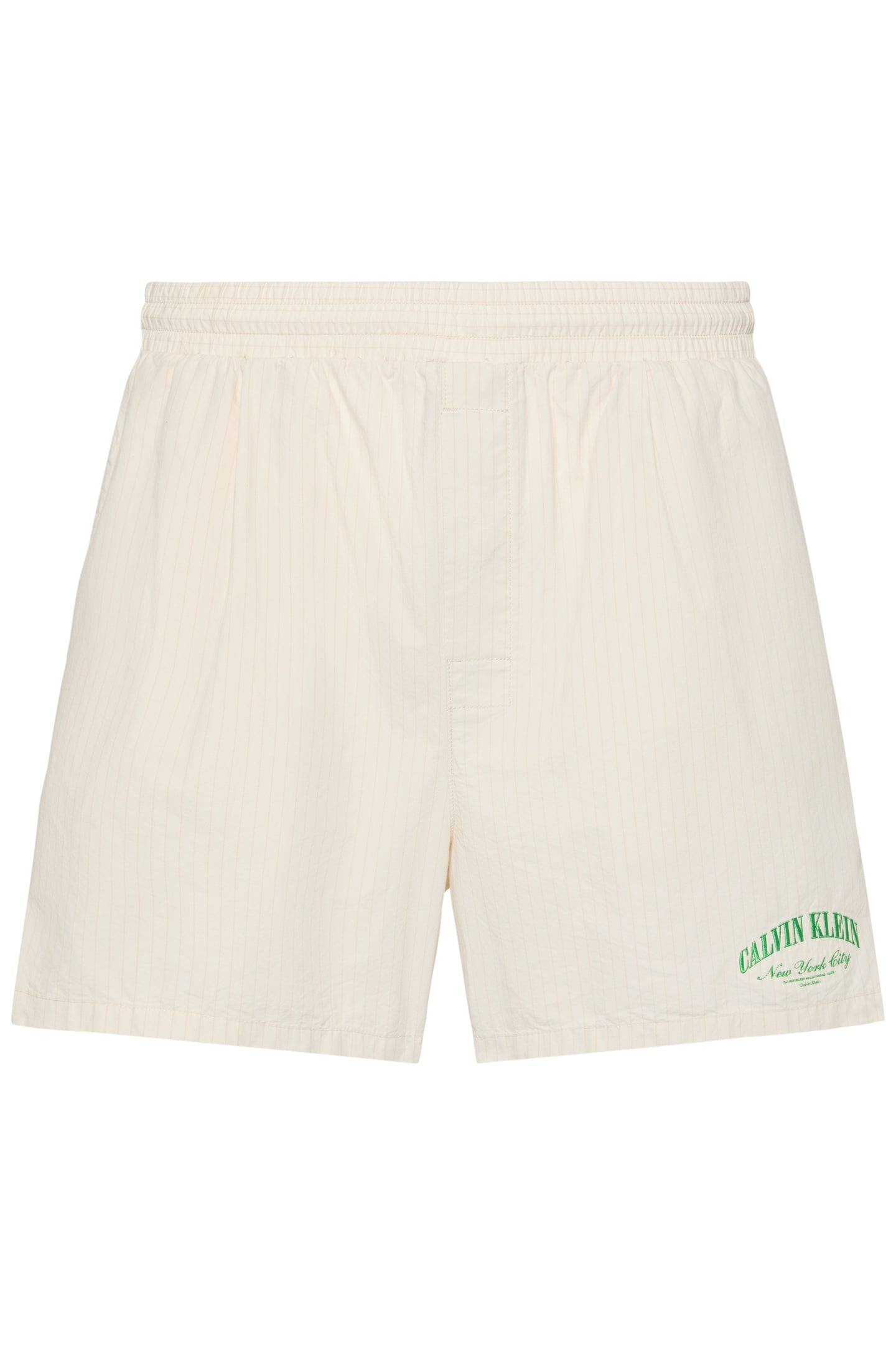 HERITAGE CREST SLEEP BOTTOM SLIM STRIPE CHALK 5