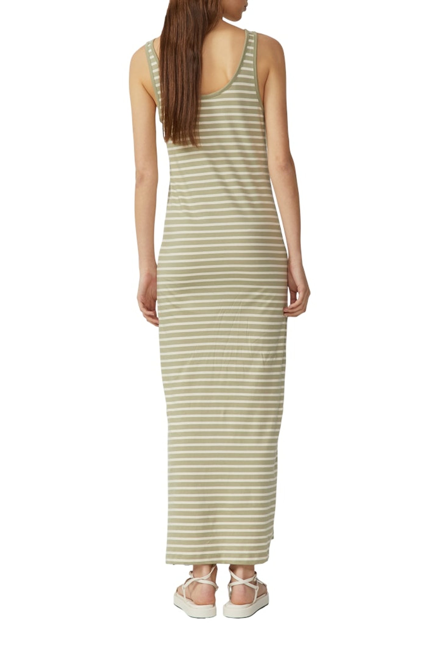 S.OLIVER-QS DRESSES GREEN 2