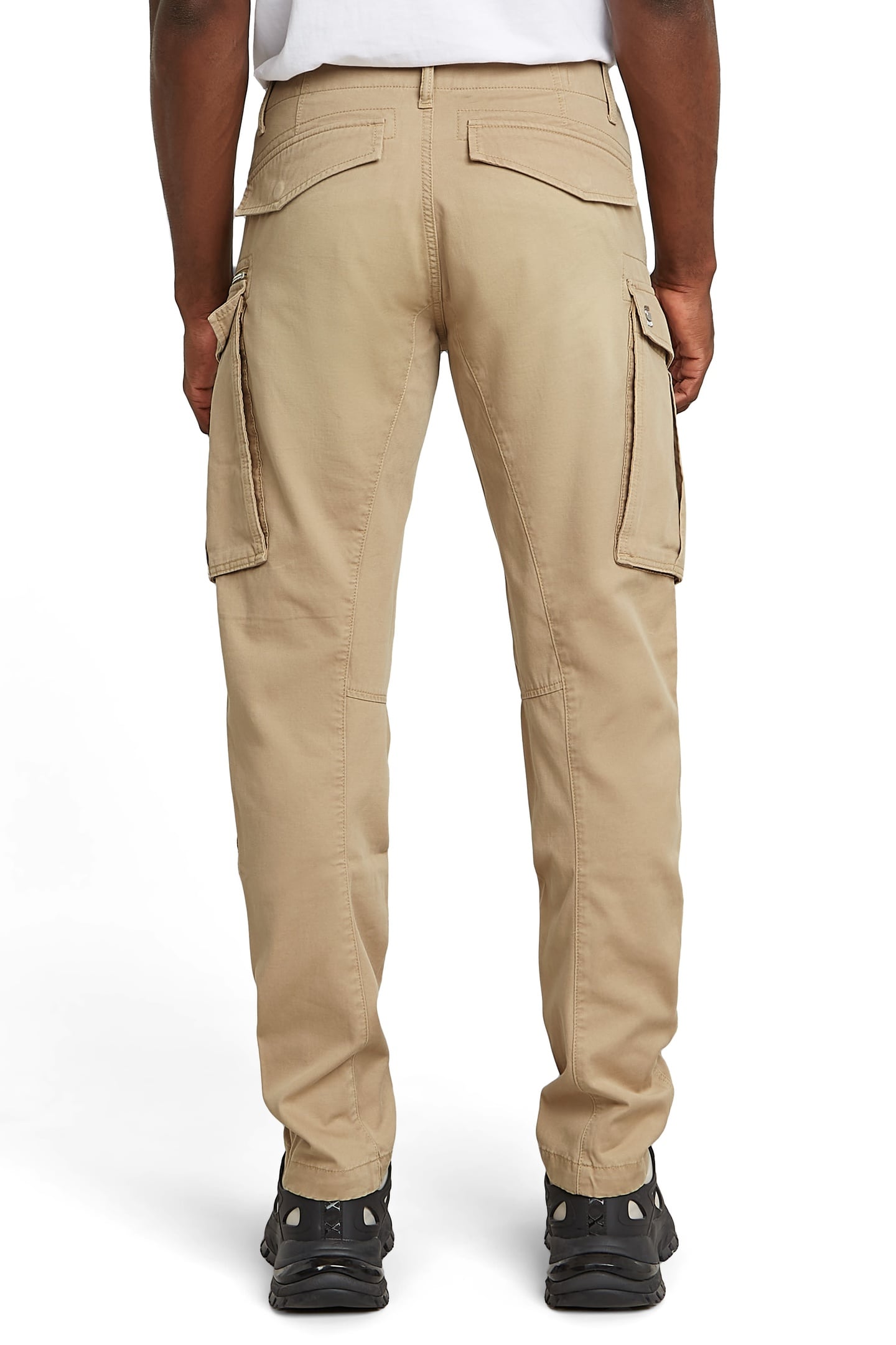 ROVIC ZIP 3D REGULAR TAPERED LION 3