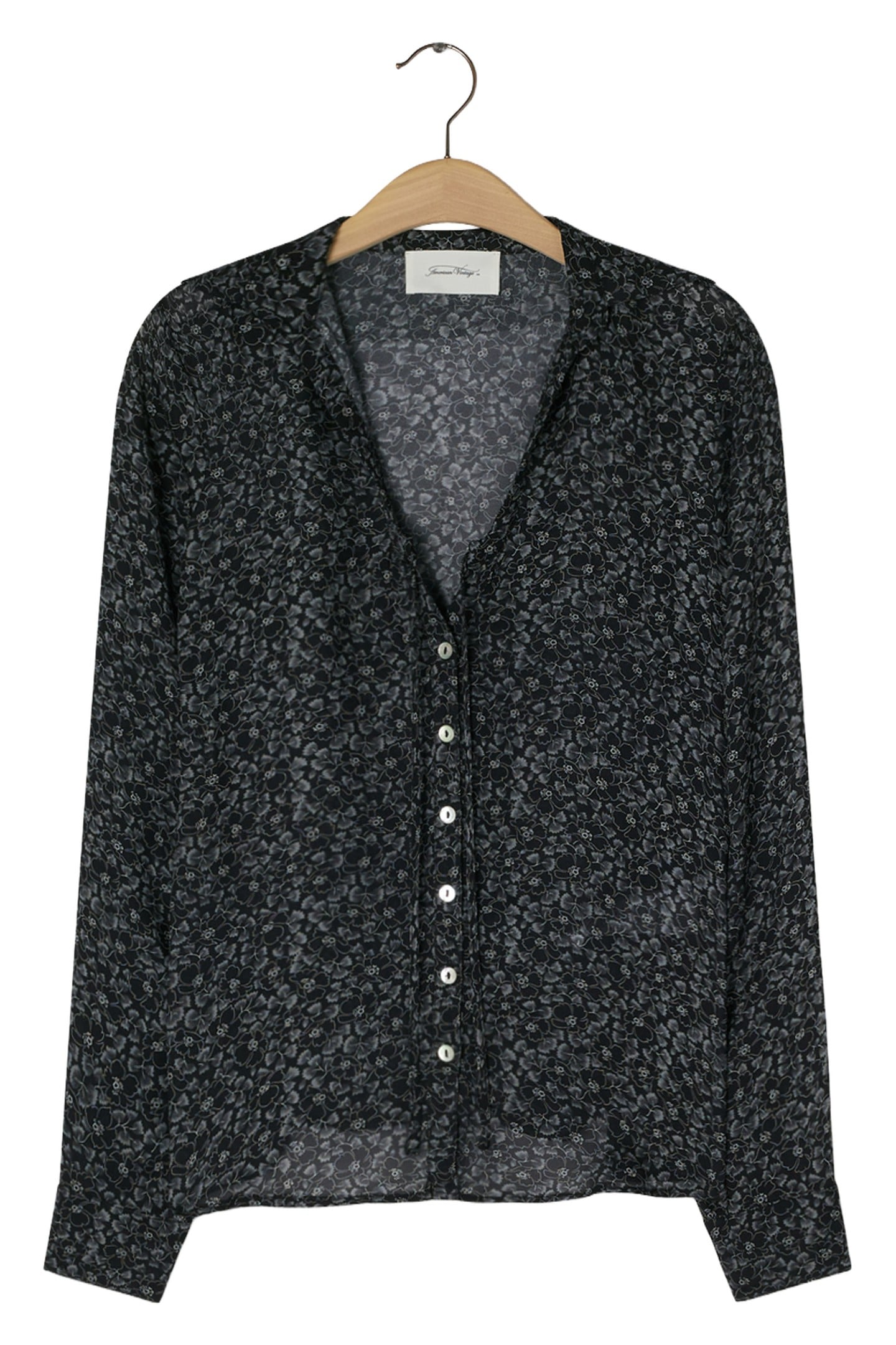ABOODI SHIRT JOSEPHINE 4