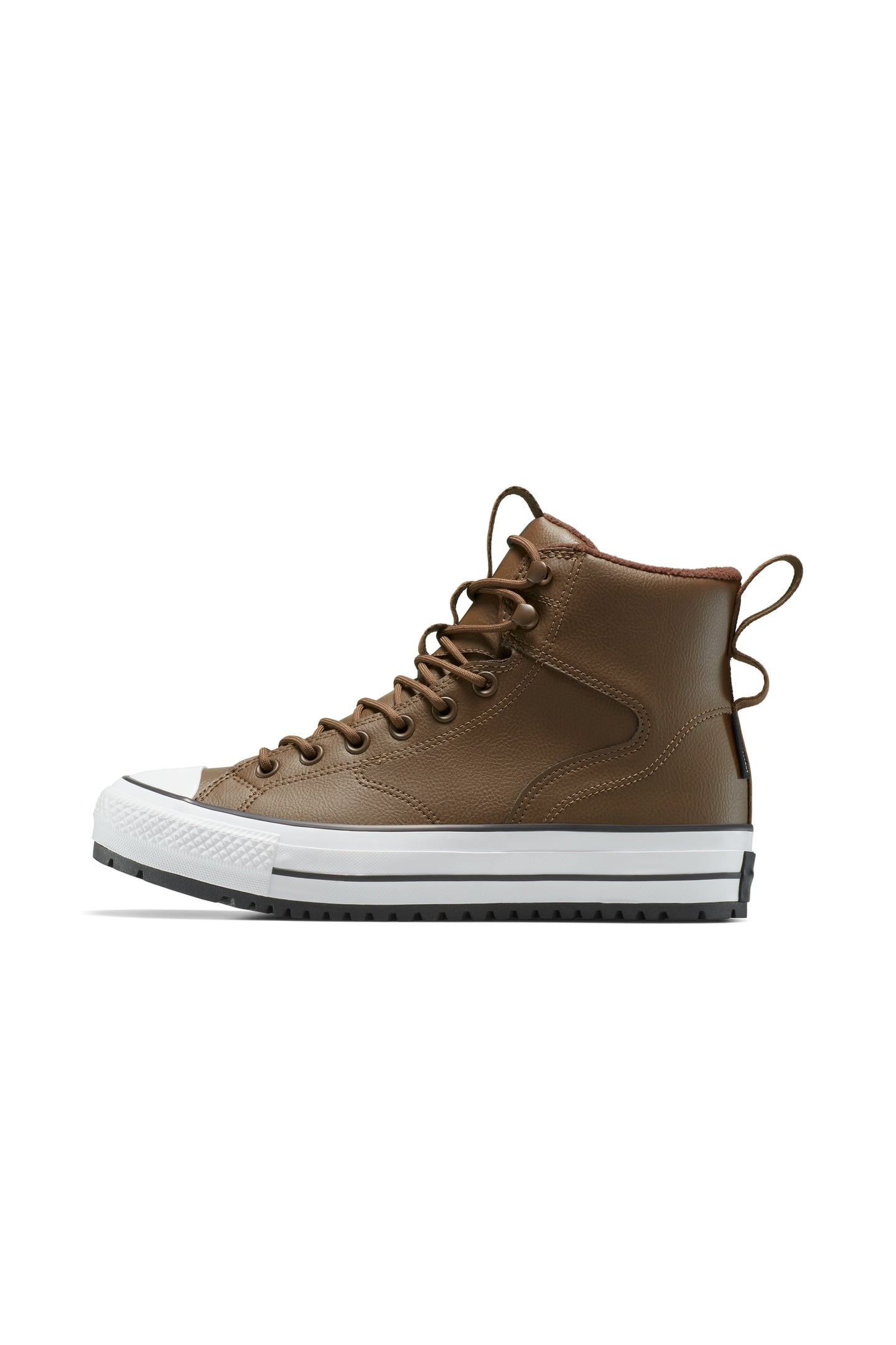 UNISEX CTAS HIKER BOOT HI GROUNDED 10