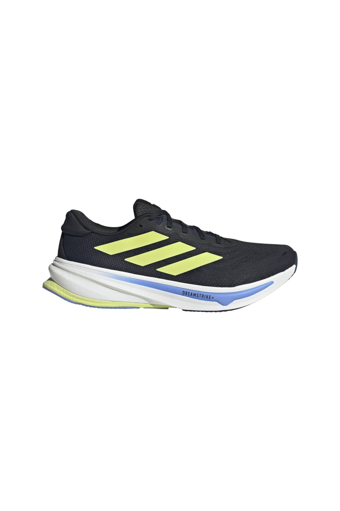 UNISEX PERFORMANCE SUPERNOVA RISE 2 MENS CORE BLACK 1