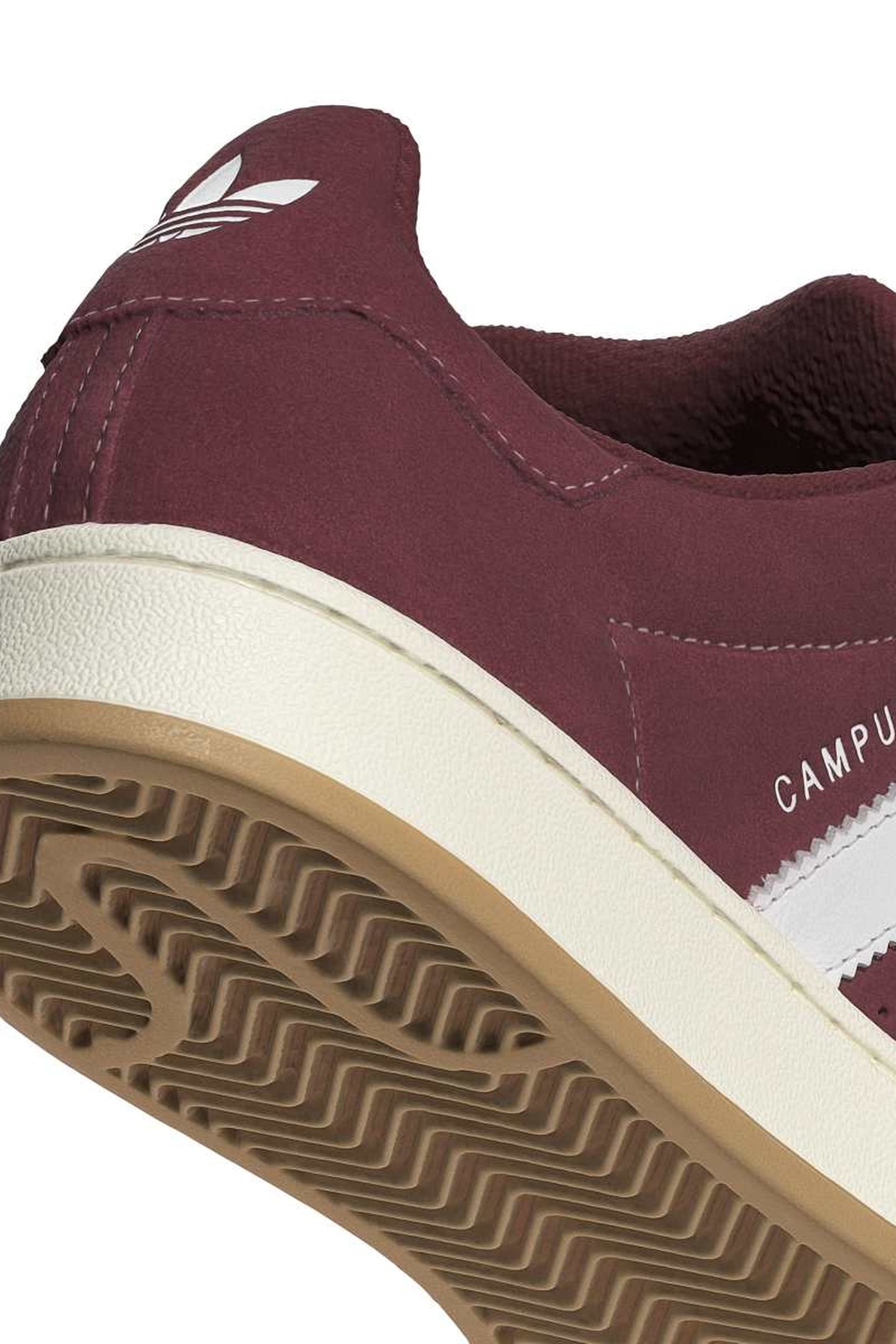 UNISEX ORIGINALS CAMPUS 00S SHOES NOBLE MAROON 7