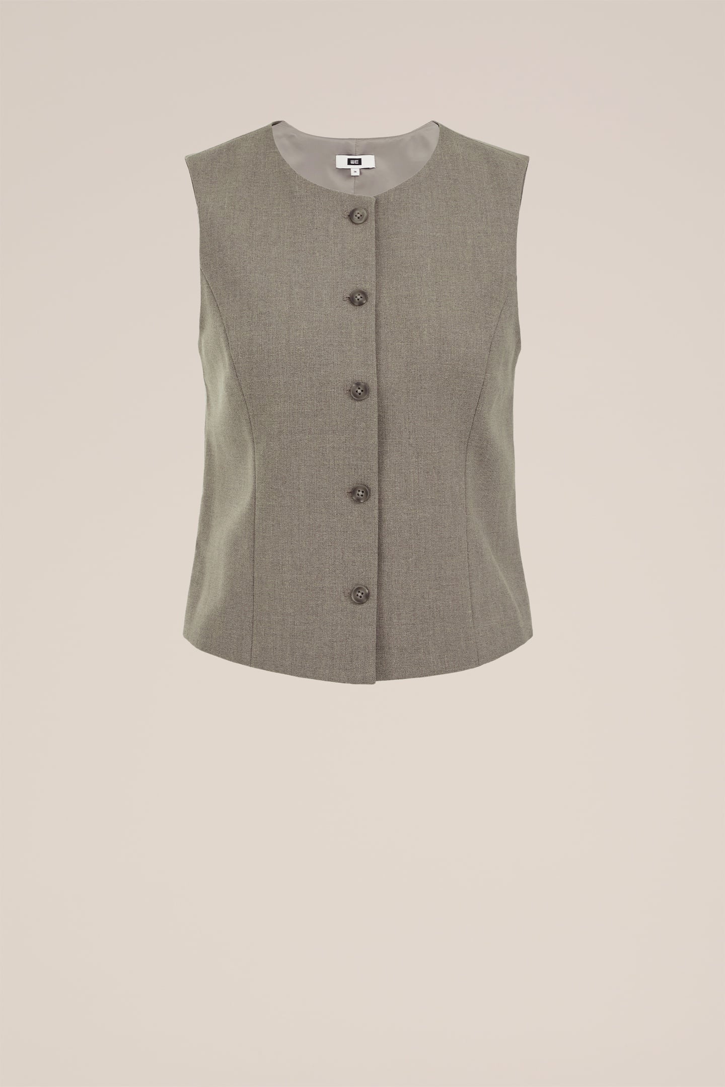 GILET GREIGE 5