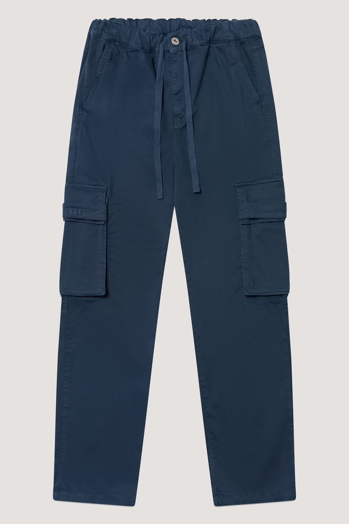 TR CARGO DARK NAVY 5