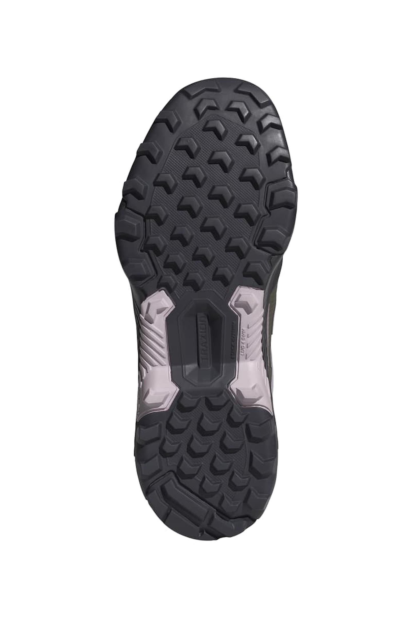 PERFORMANCE TERREX EASTRAIL 2 MID RAIN.RDY HIKING SHOES OLIV 8