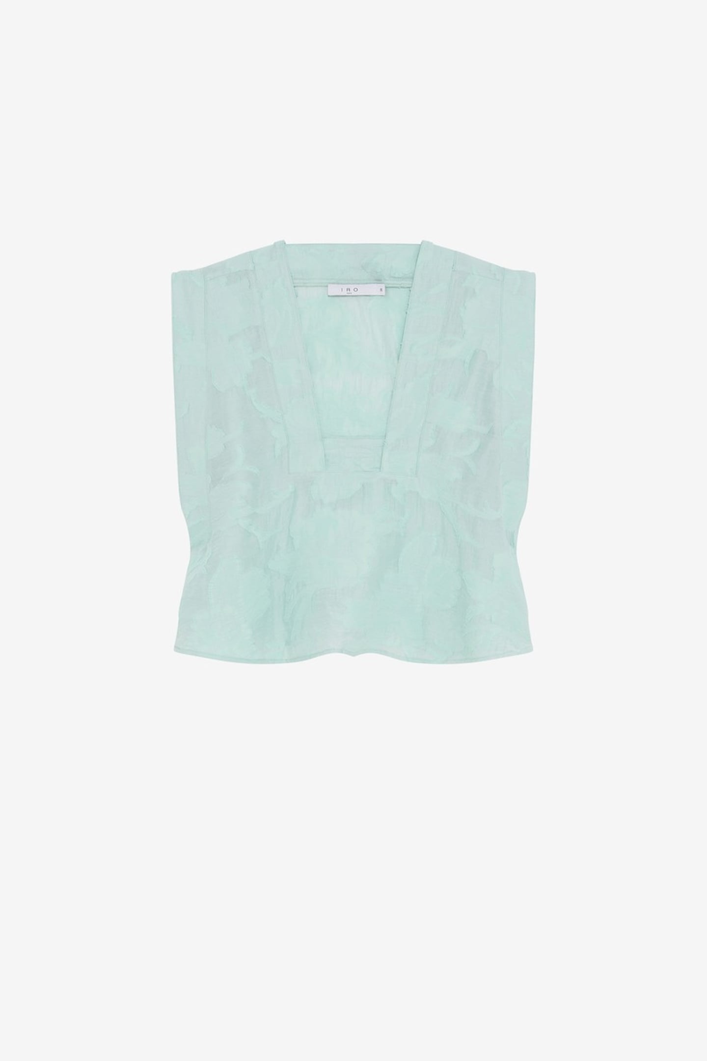 FLORENA TOP AQUA 3