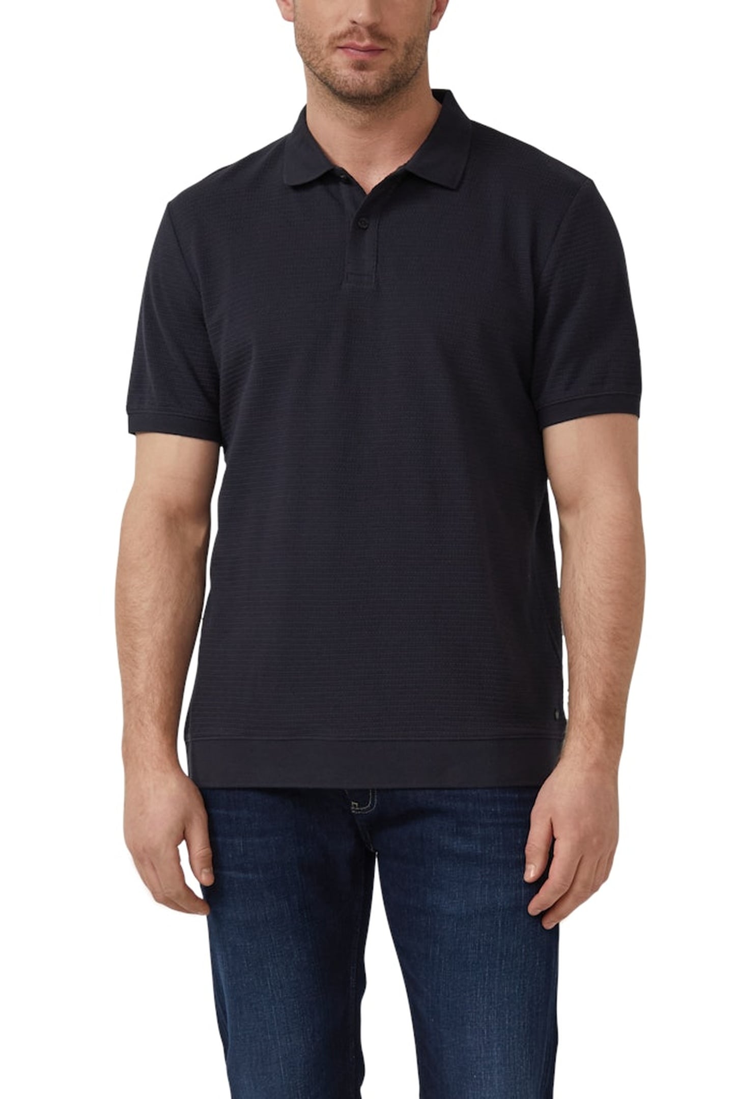 S.OLIVER POLOSHIRTS MARINE 1