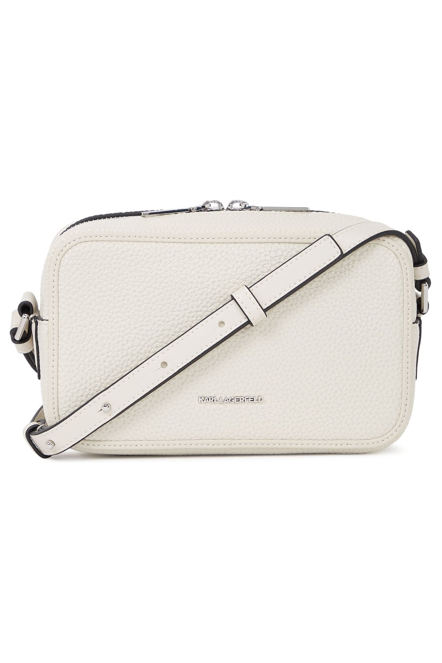 K/SKUARE CAMERA BAG GRAINY CEMENT 2