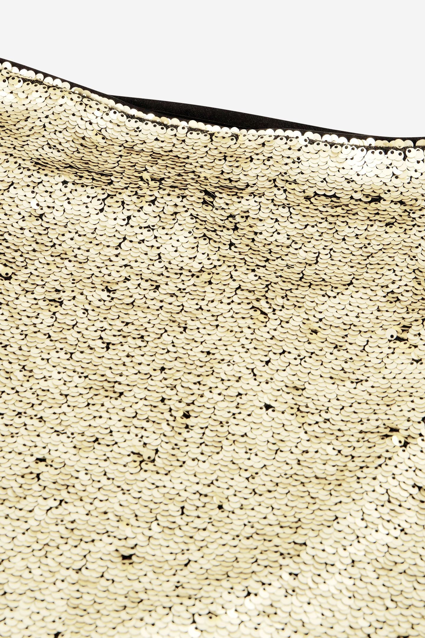 IRYS SKIRT LIGHT GOLD 3