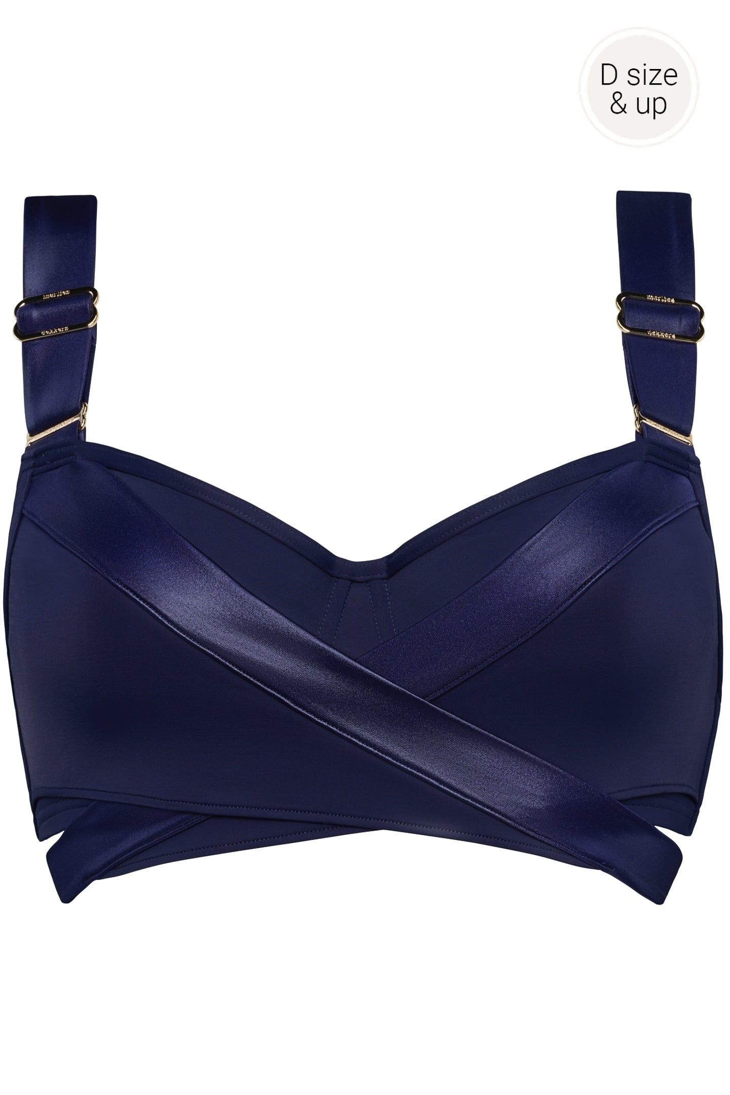 CACHE COEUR BLUE 3