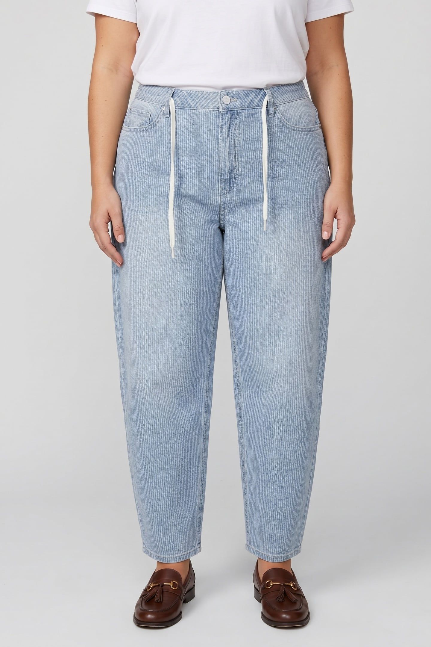 S.OLIVER JEANS BLUE DENIM 1
