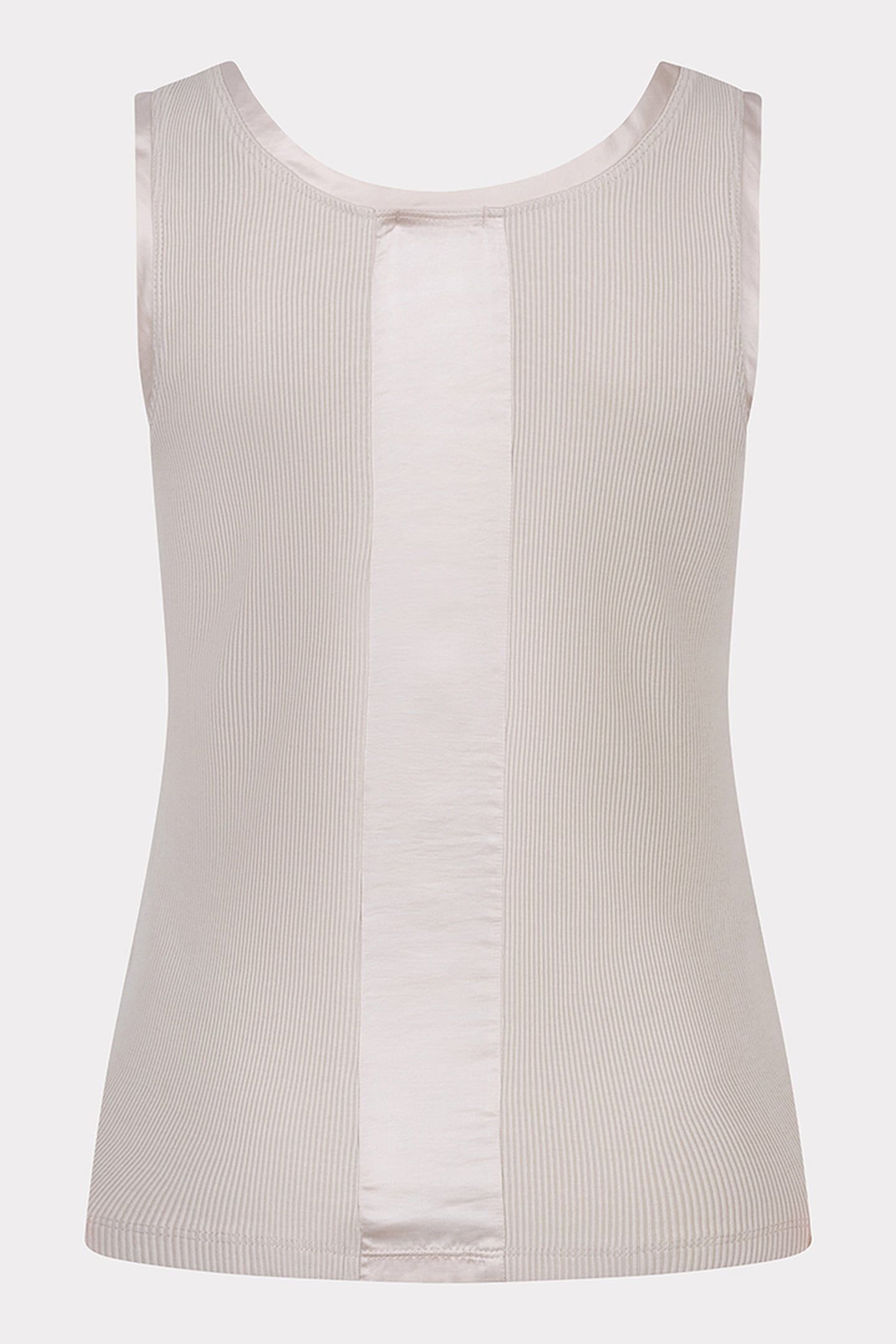 SINGLET RIB SATIN FINISH SAND 5