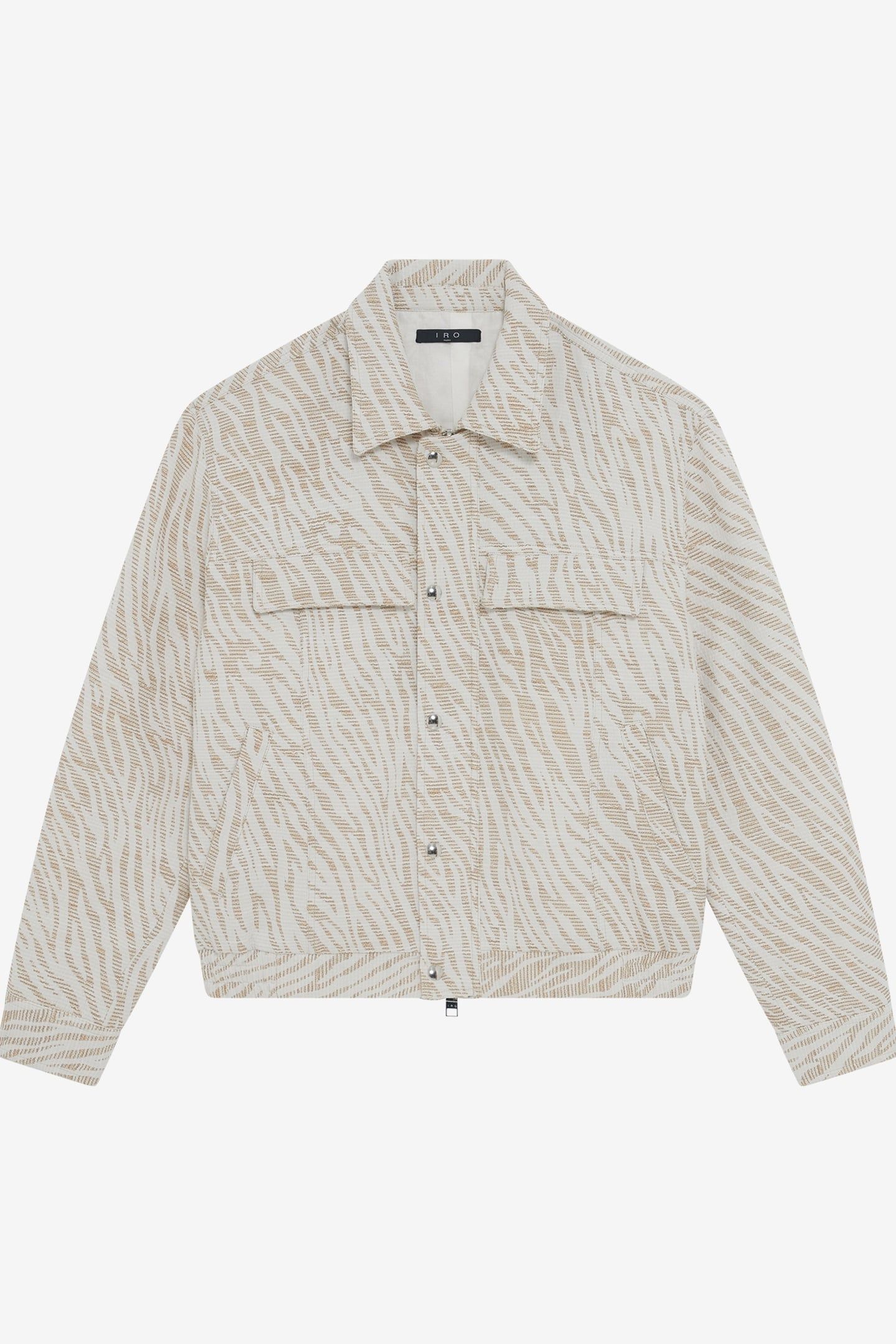 NORTON OUTERWEAR BEIGE/ECRU 7