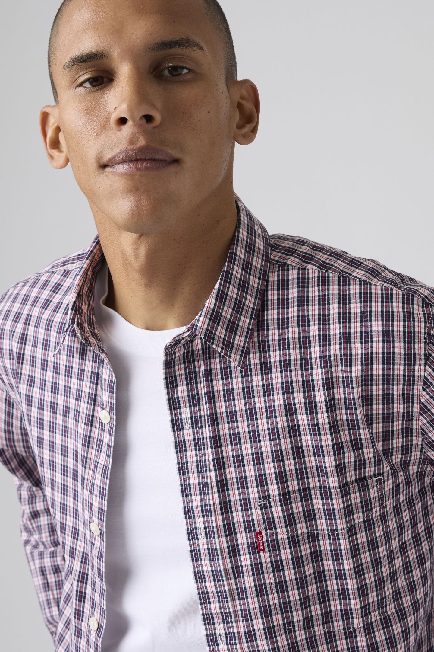 SUNSET POCKET SHIRT 4