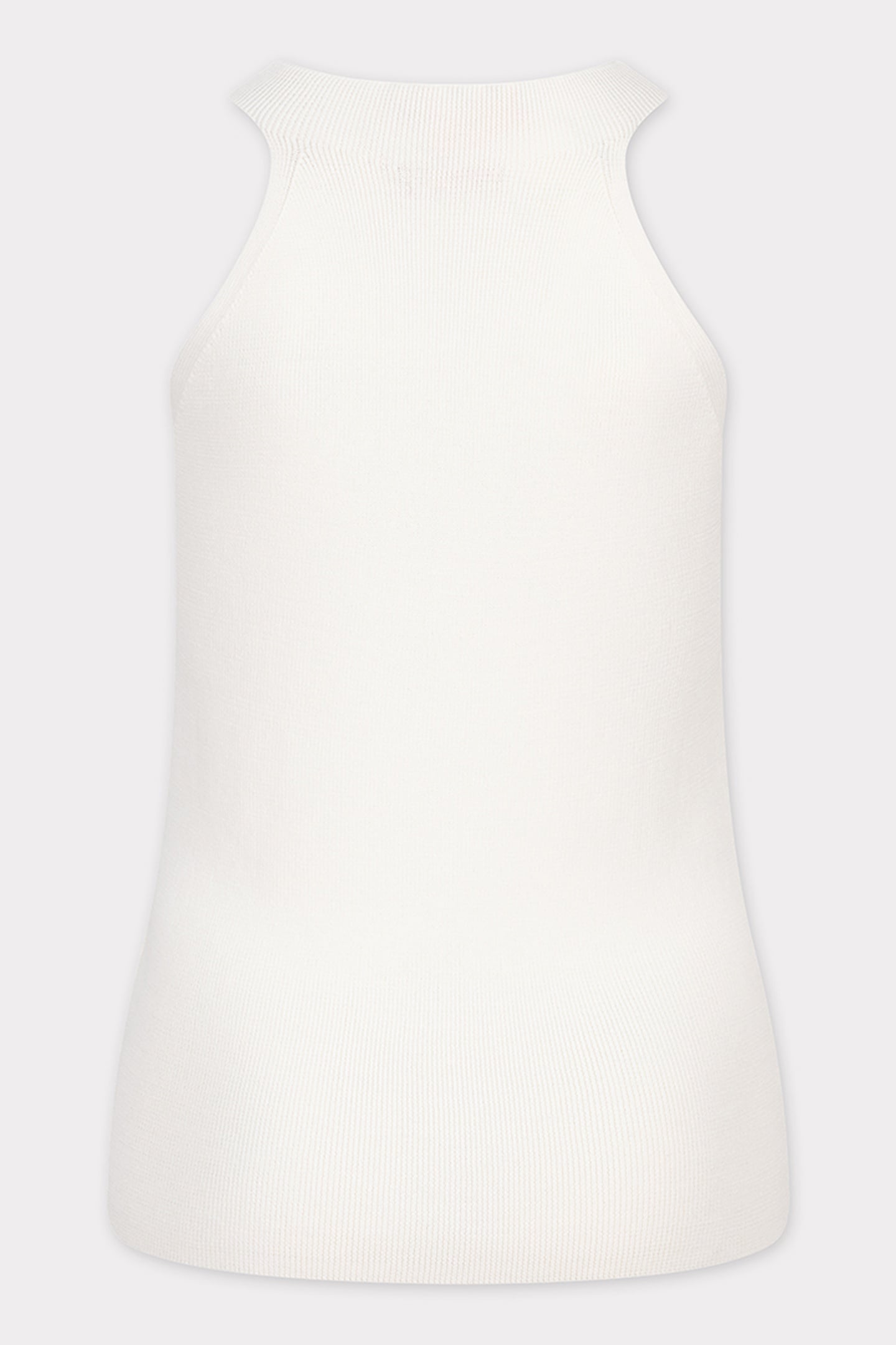 CAMISOLE R-NECK HALTER OFF WHITE 4