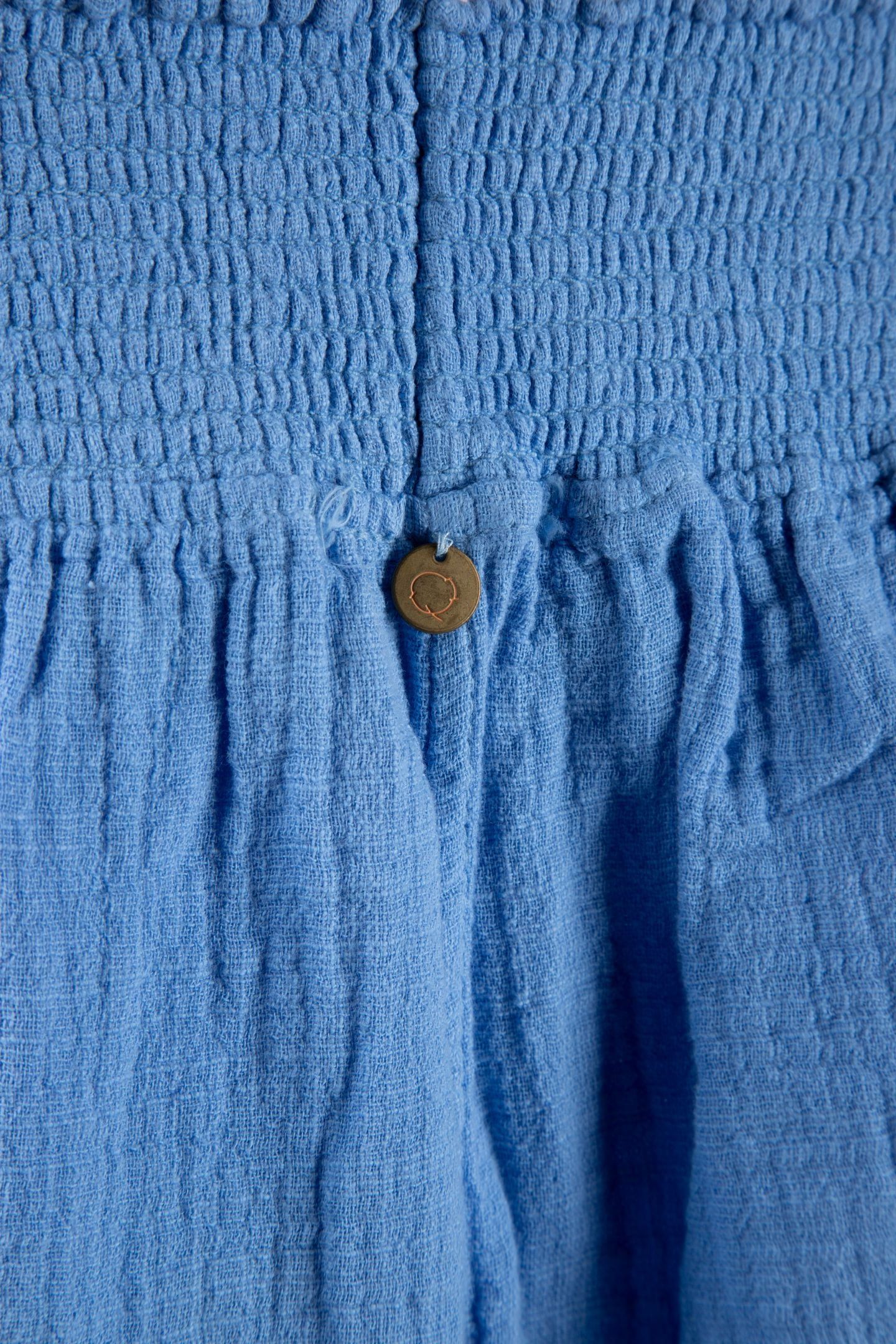 NOVA PANTS BLUE BONNET 4