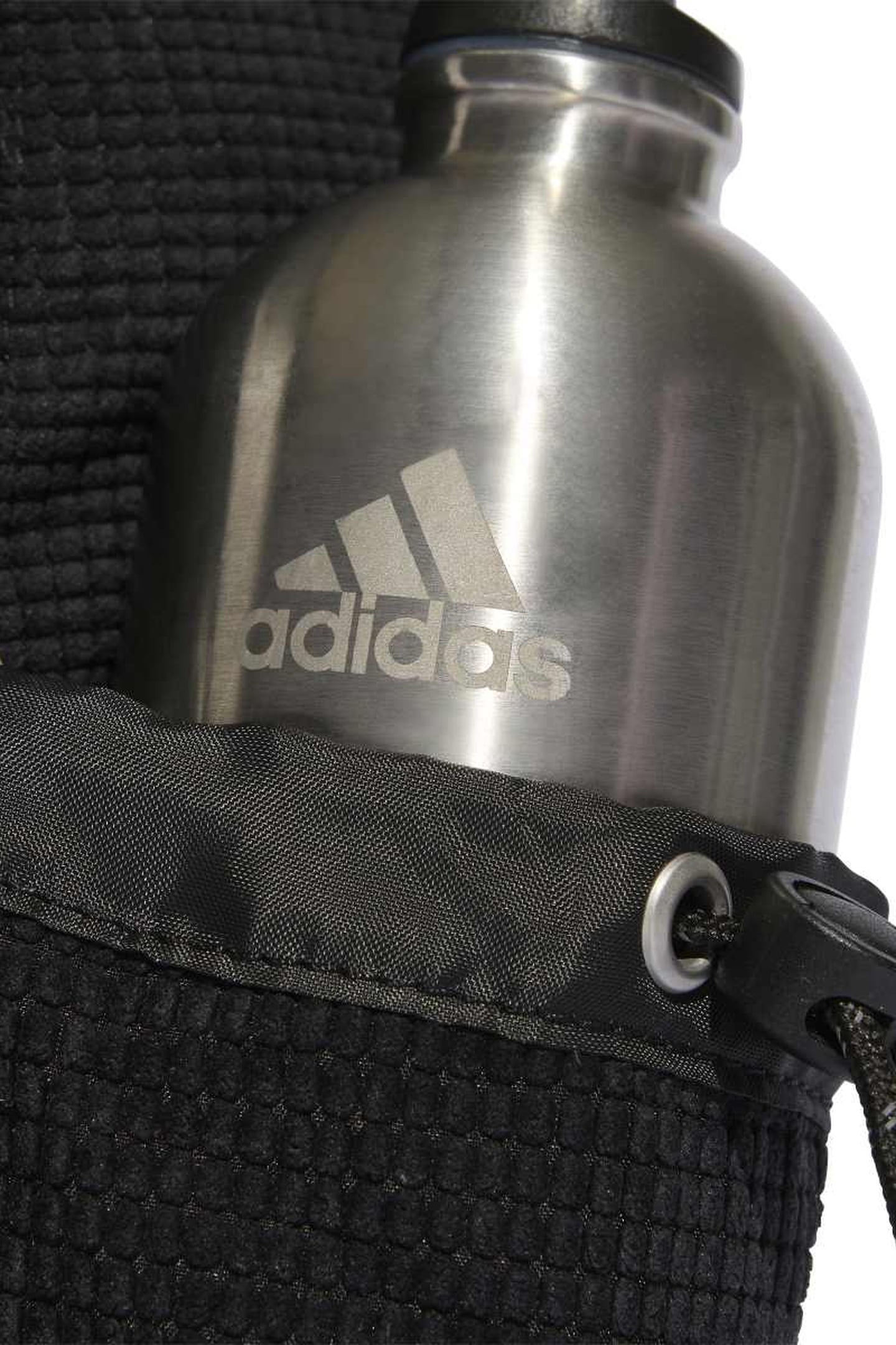 UNISEX ORIGINALS CLASSIC BACKPACK BLACK 5