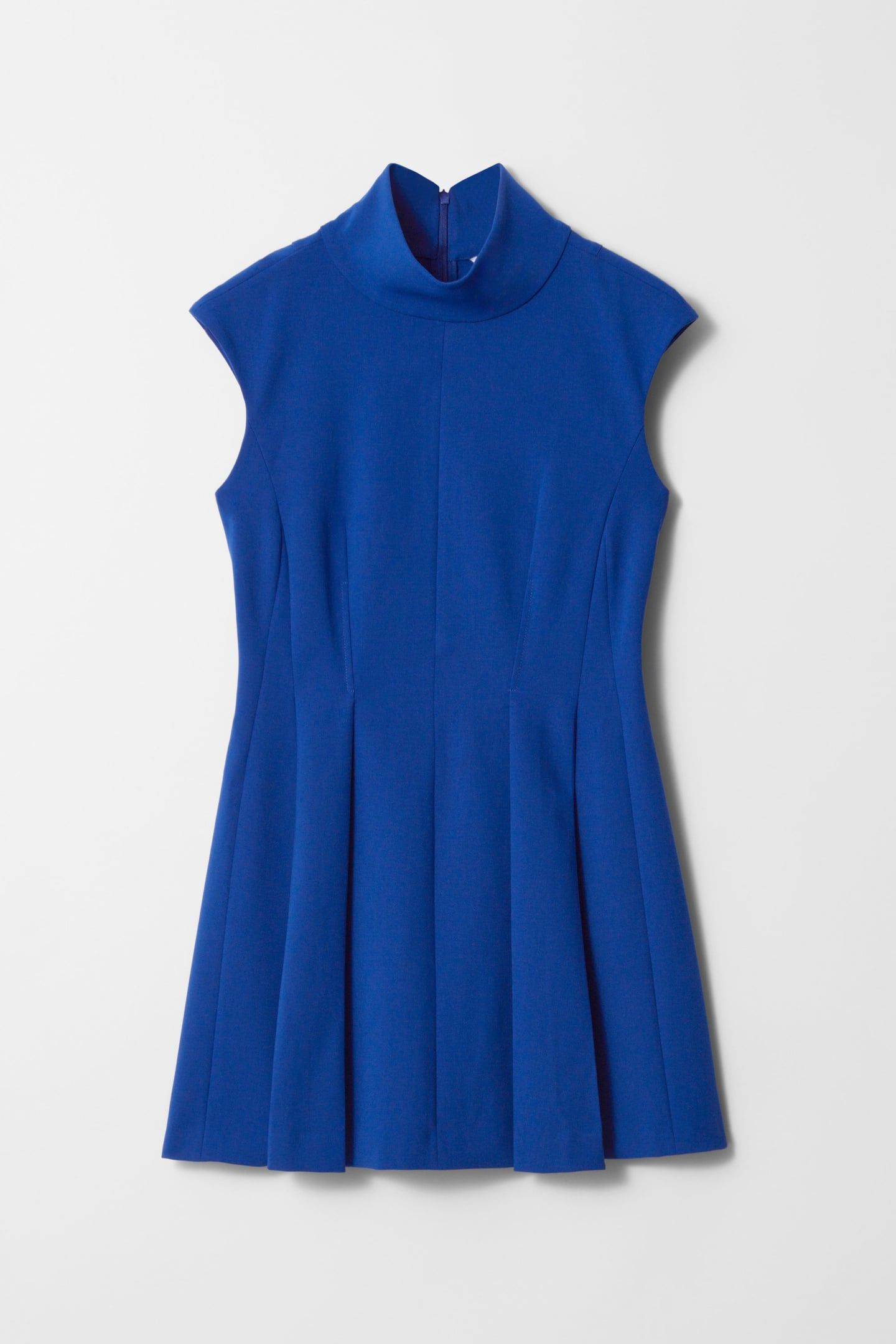 NOVA DRESS BLUE 3