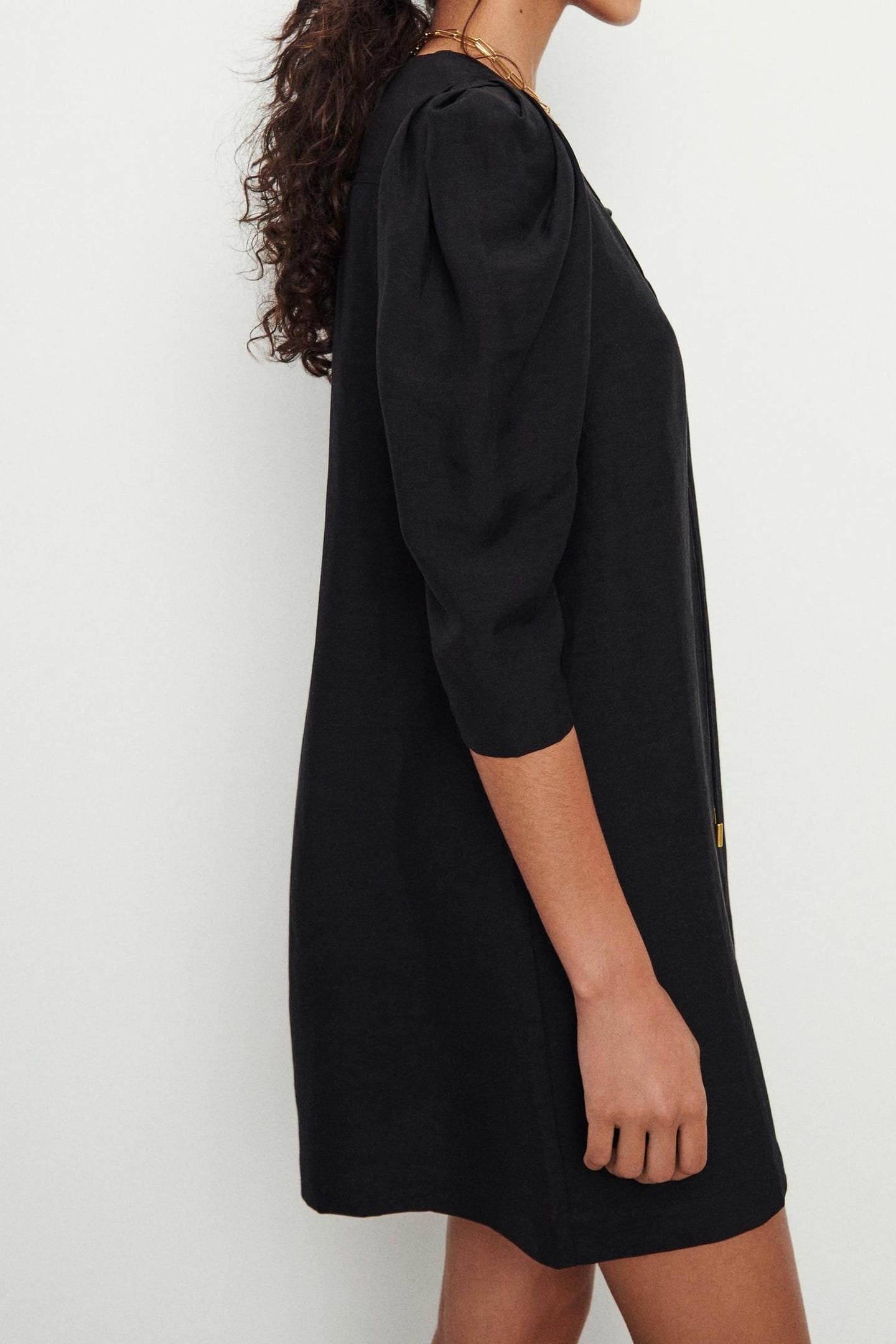 ROBE BENY NOIR 3