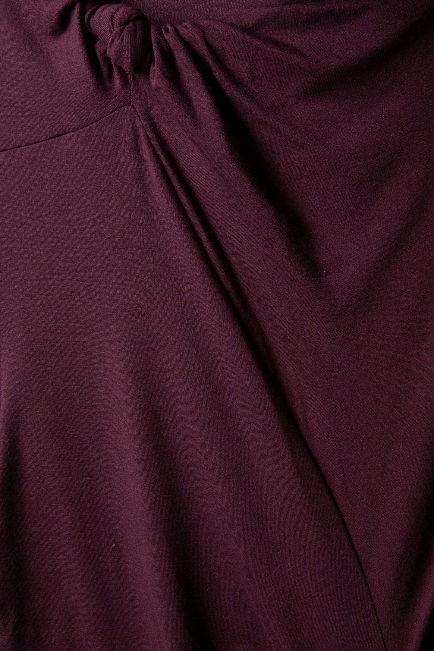 INDRANI DRESS PURPLE 5