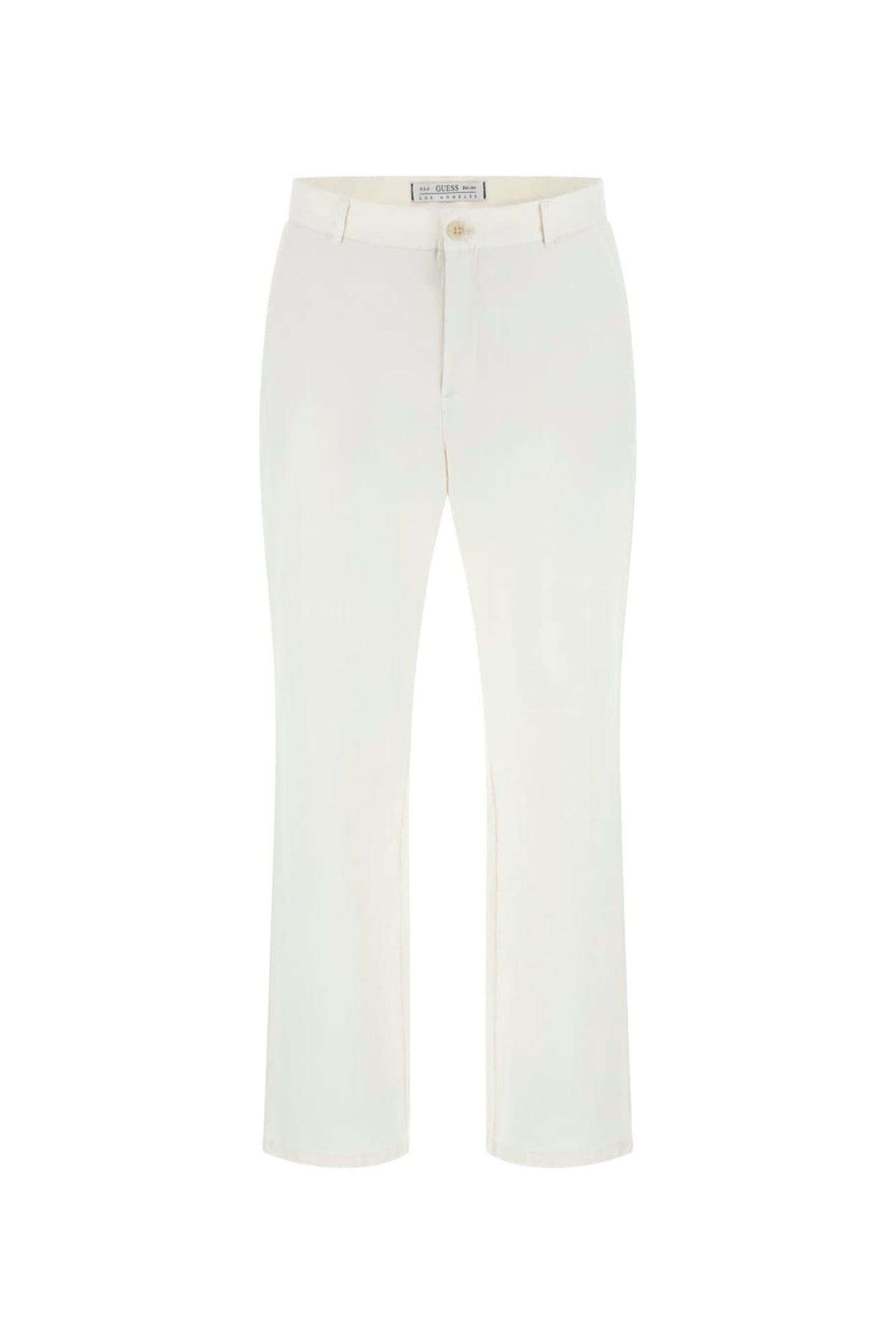 GUESS ECO MYRON DRESSY PANTS QUICKSAND 5