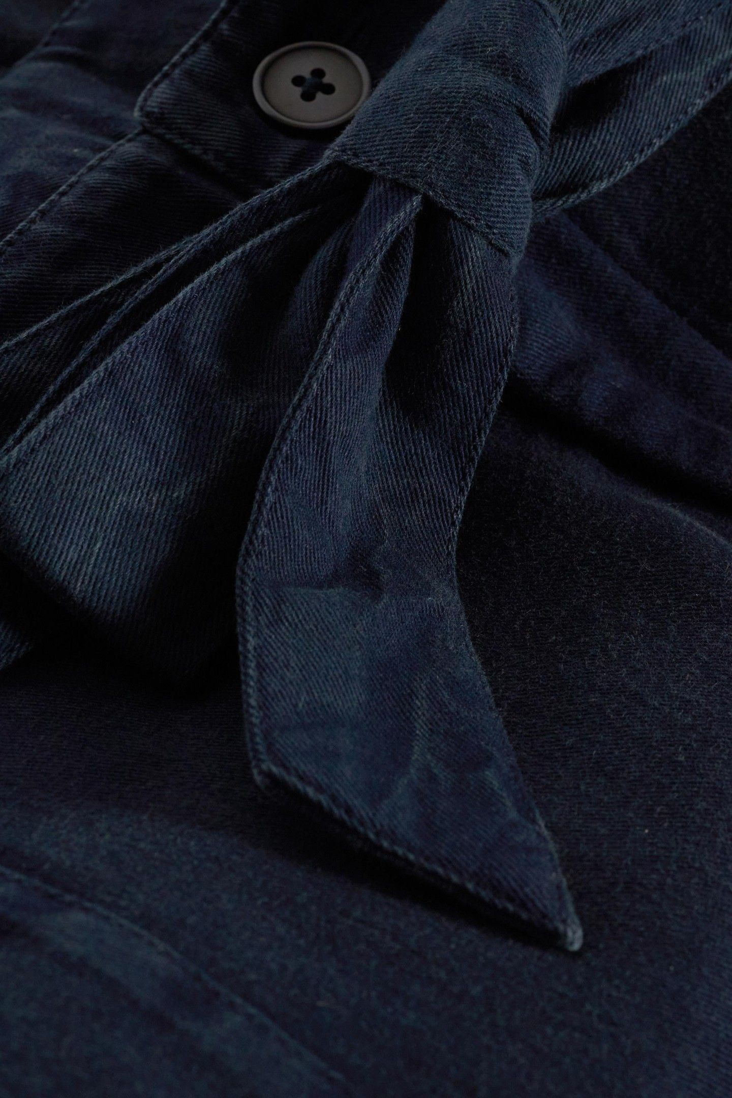 PANTALON SARKER BLEUNUIT 7