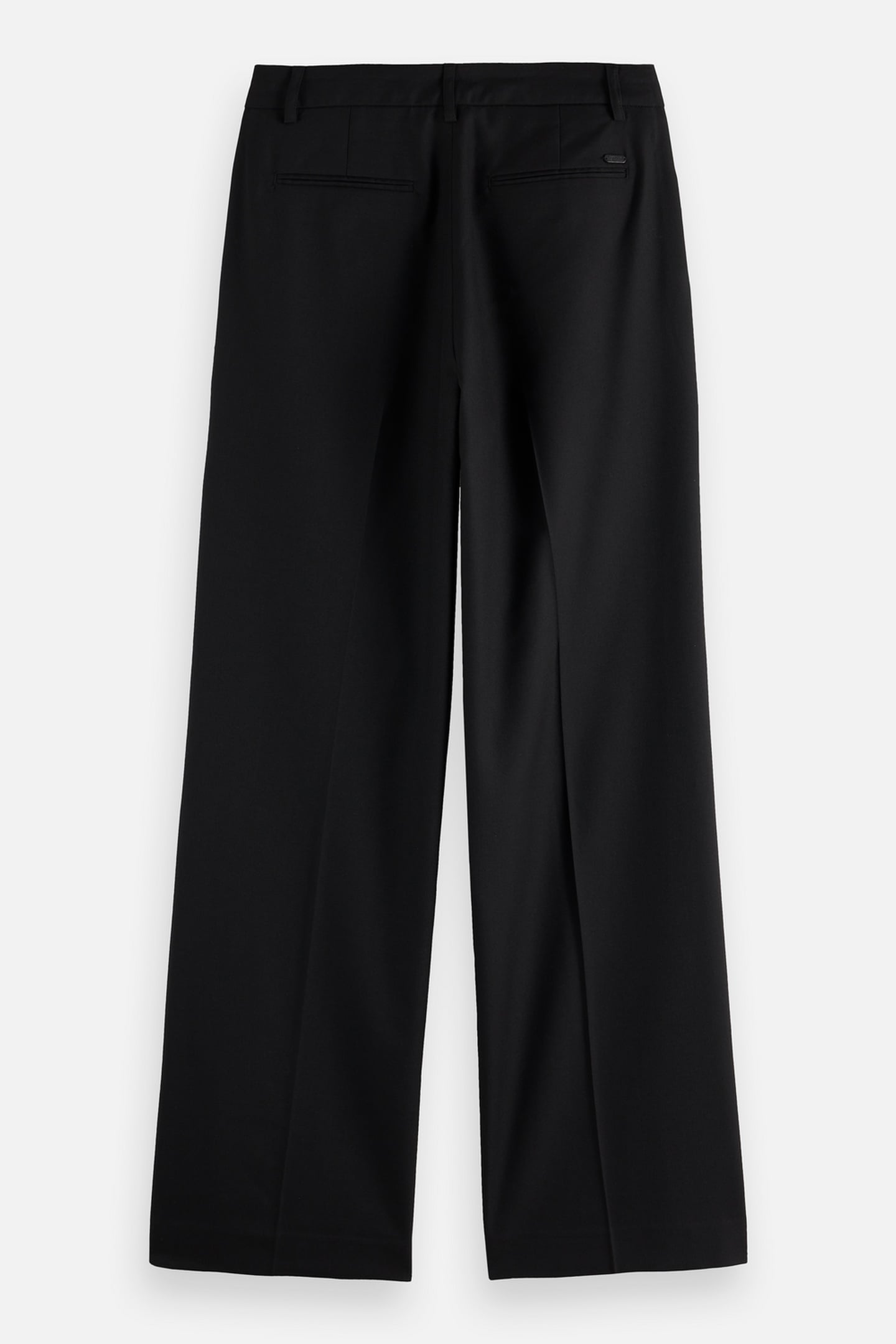EDIE PANT BLACK 4