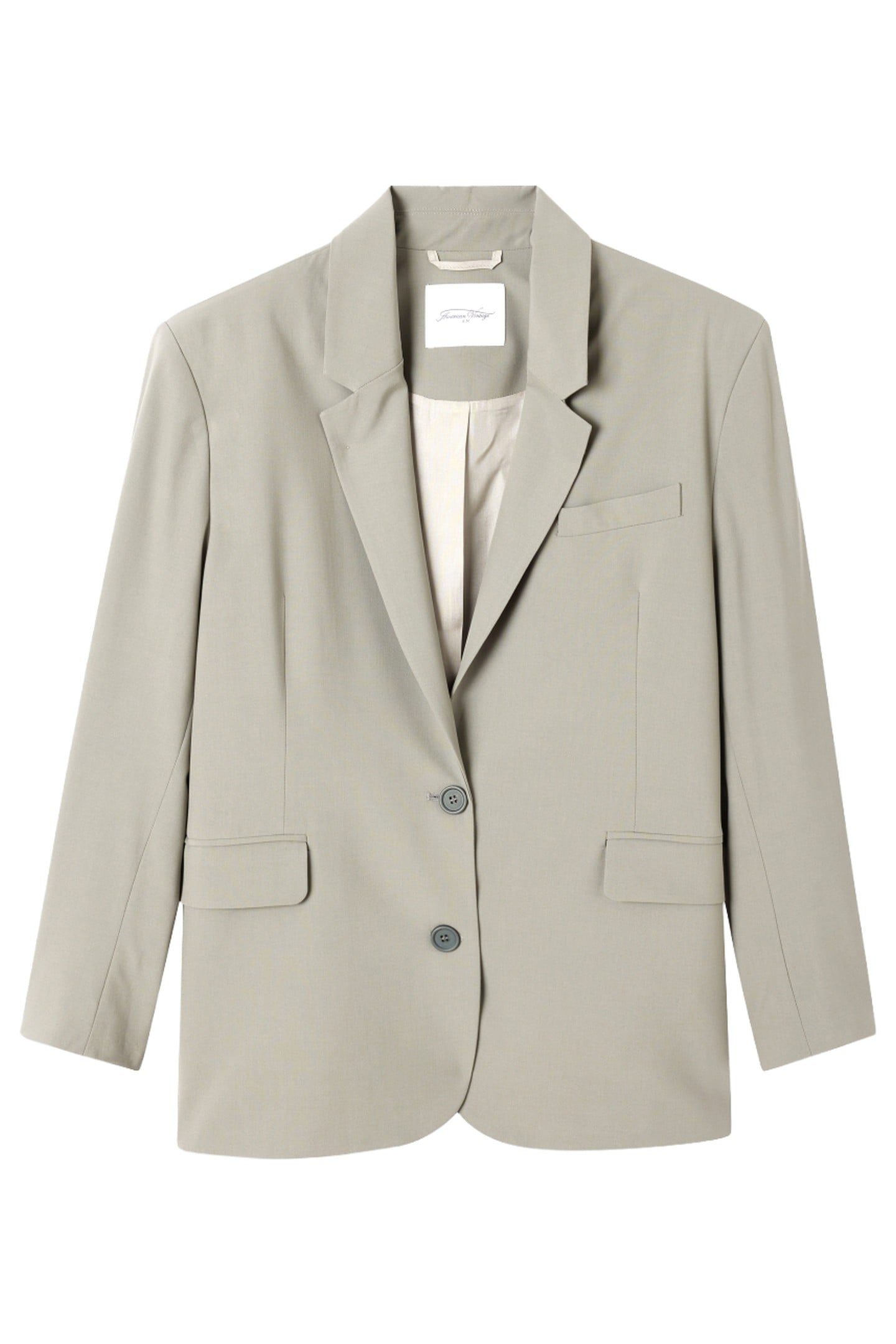 KABIRD BLAZER BRUME 5