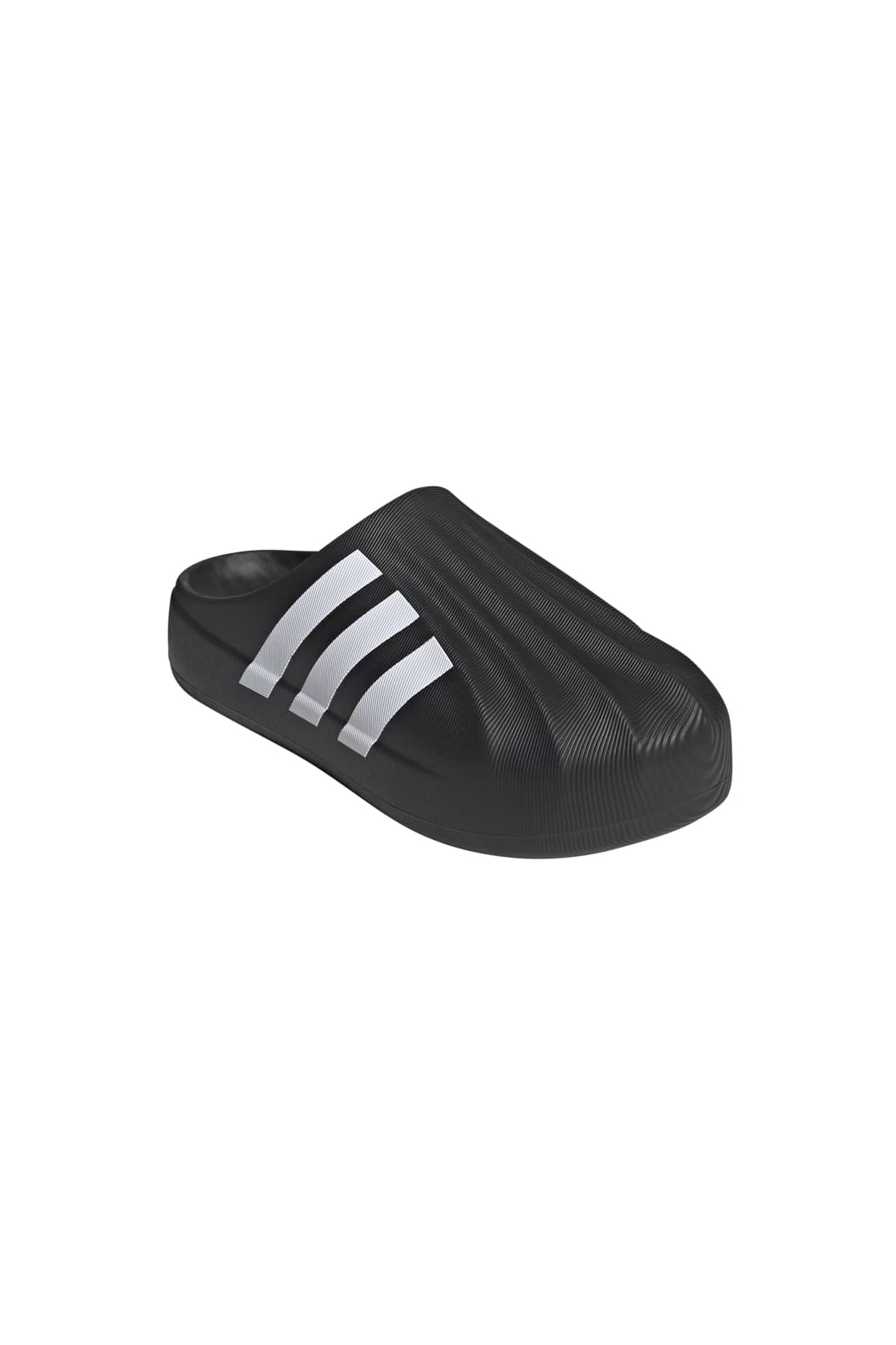 UNISEX ORIGINALS ADIFOM SUPERSTAR MULE SHOES CORE BLACK 5