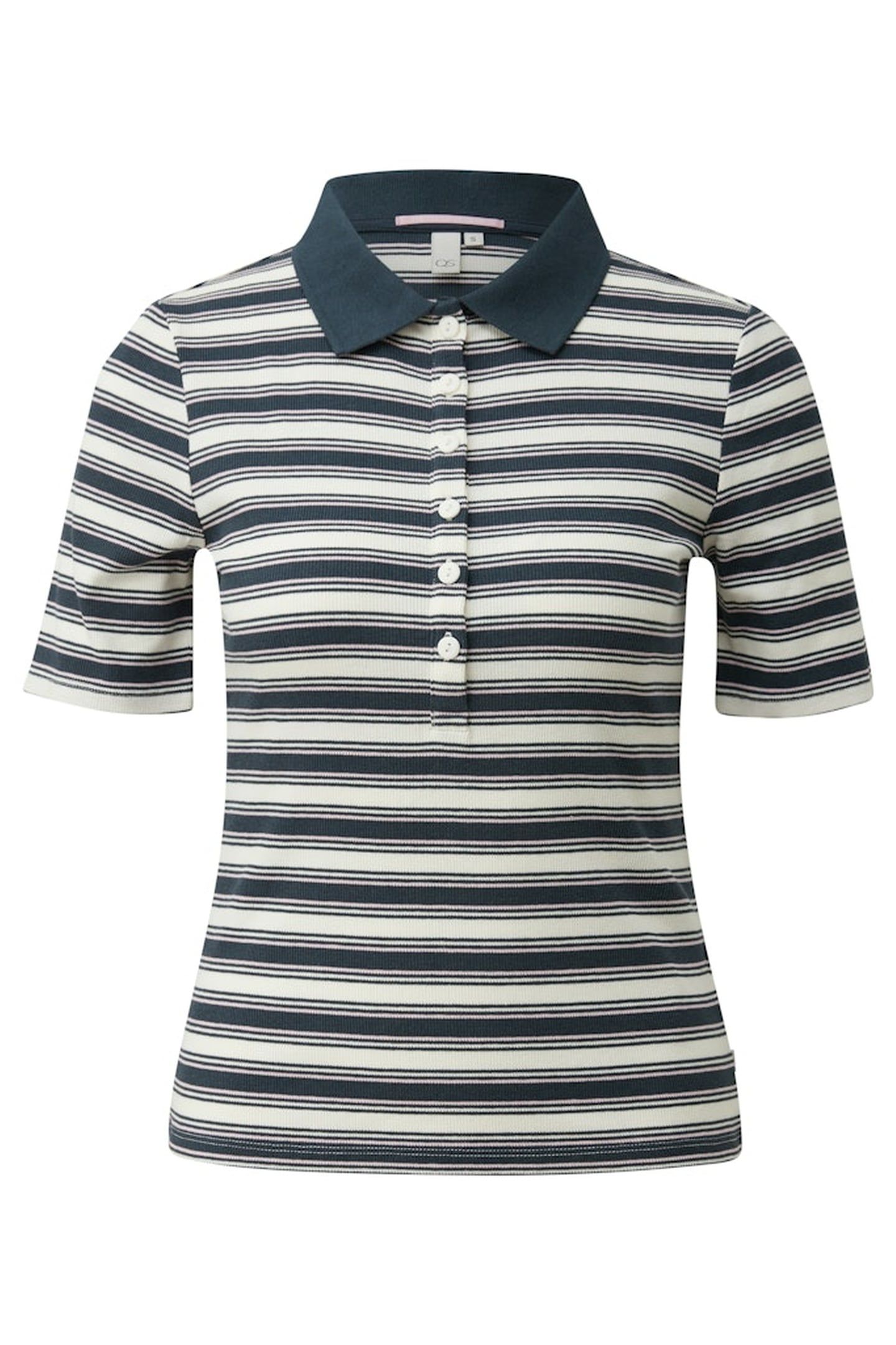 S.OLIVER-QS T-SHIRTS MARINE 7