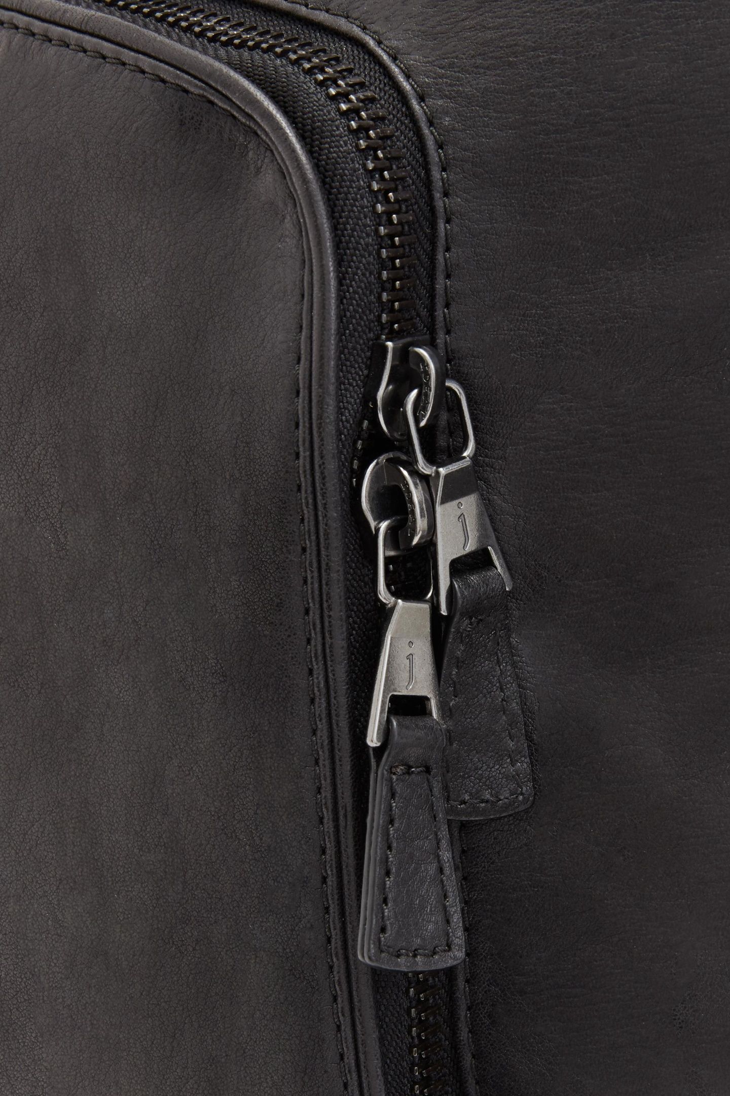 HERITAGE BACKPACK BLACK 3