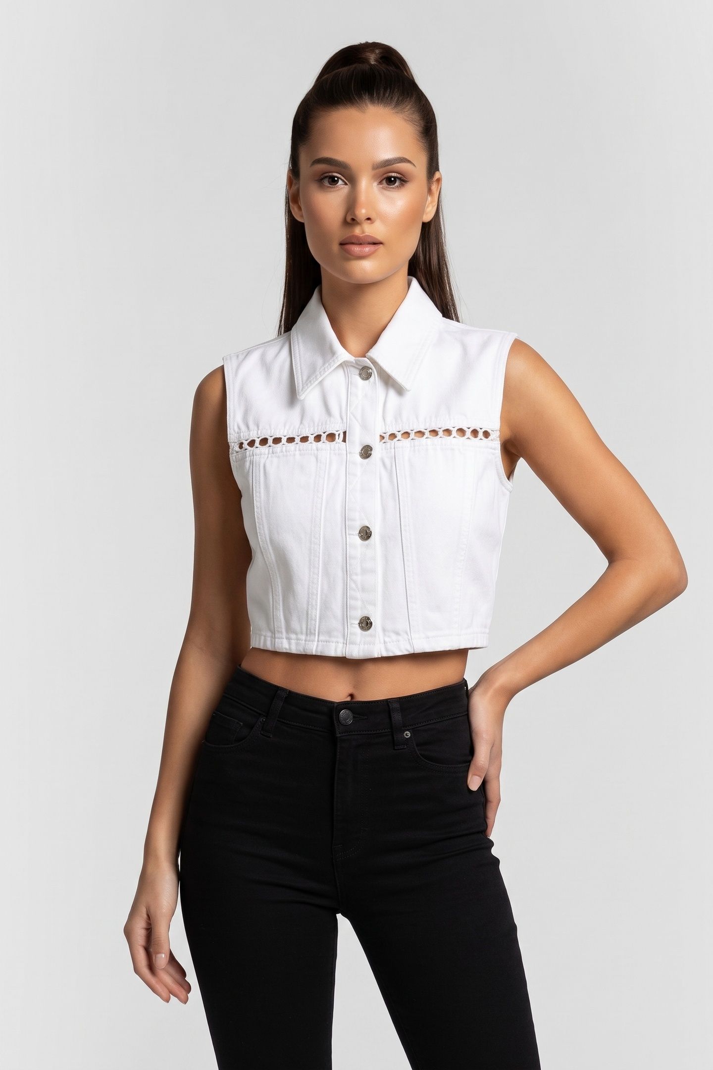 REBAKA TOP OPTICAL WHITE 1