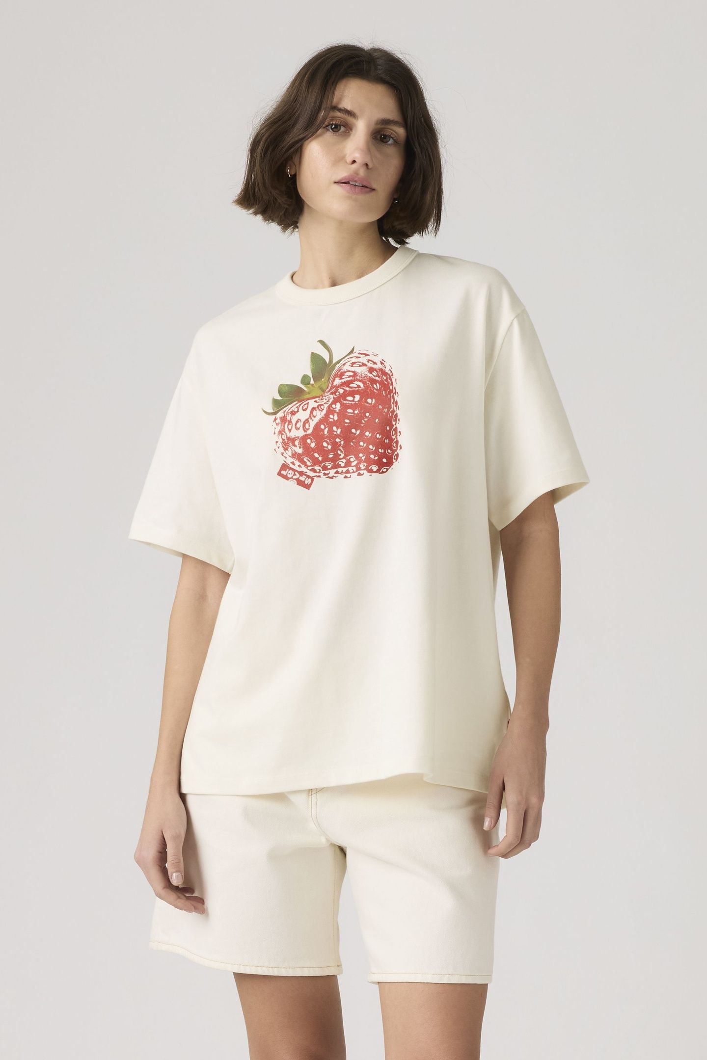 GRAPHIC TABOR TEE 1