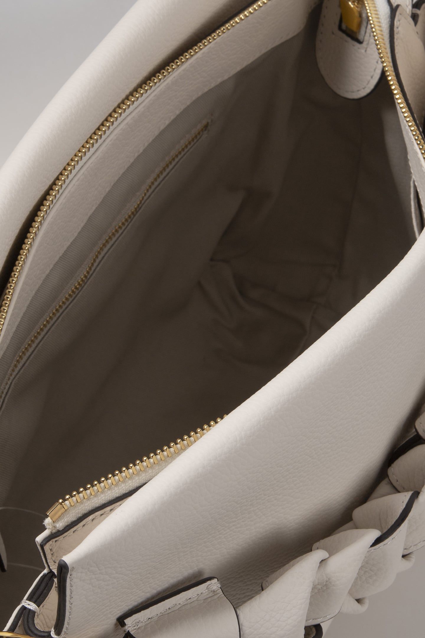 BOHEME GRANA DOUBLE BLANCO/SKIN 4